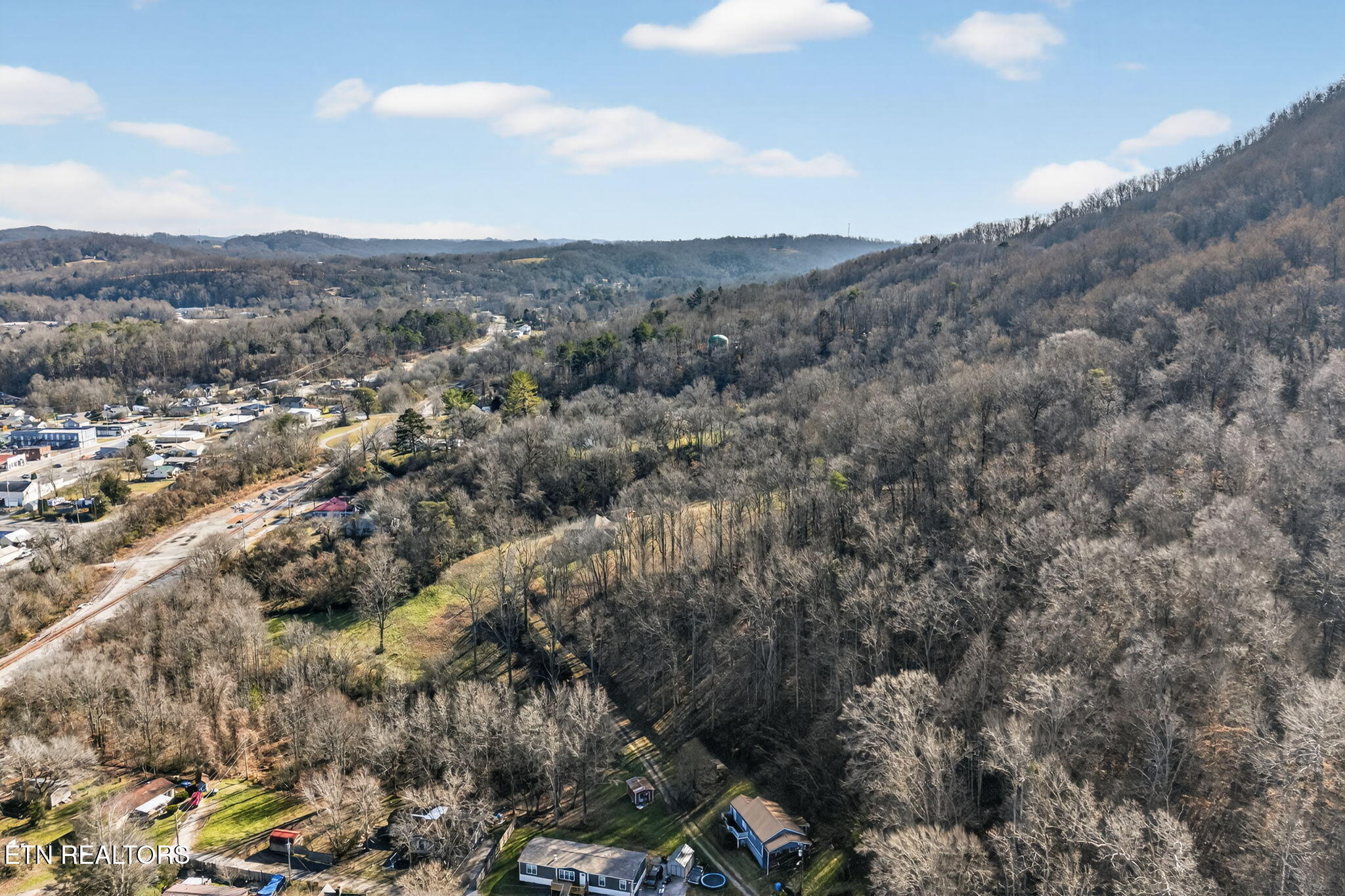 Butcher Lane Rocky Top TN 37769