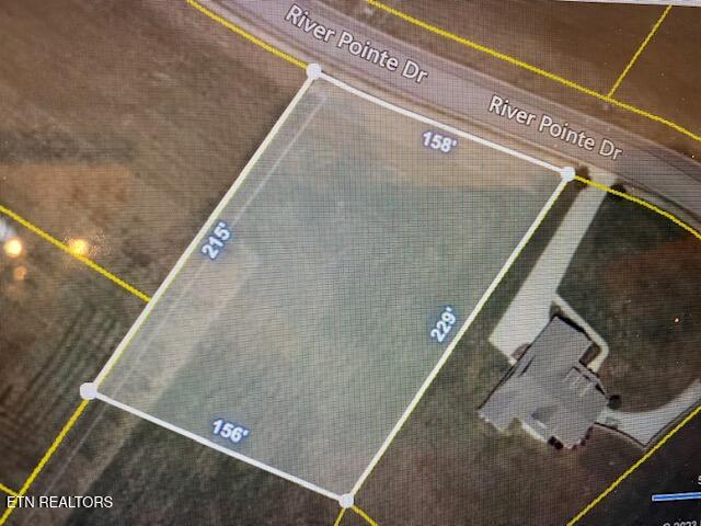 River Pointe Drive Greeneville TN 37743