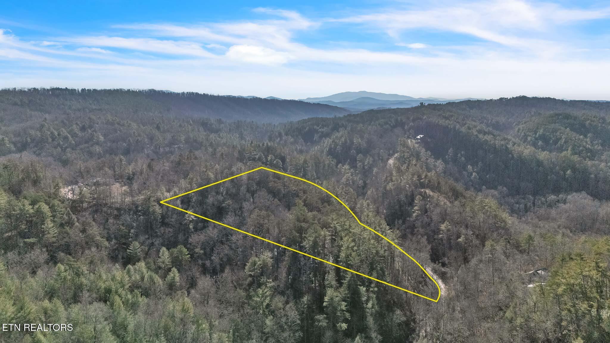 1559 Spring Creek Road Reliance TN 37369
