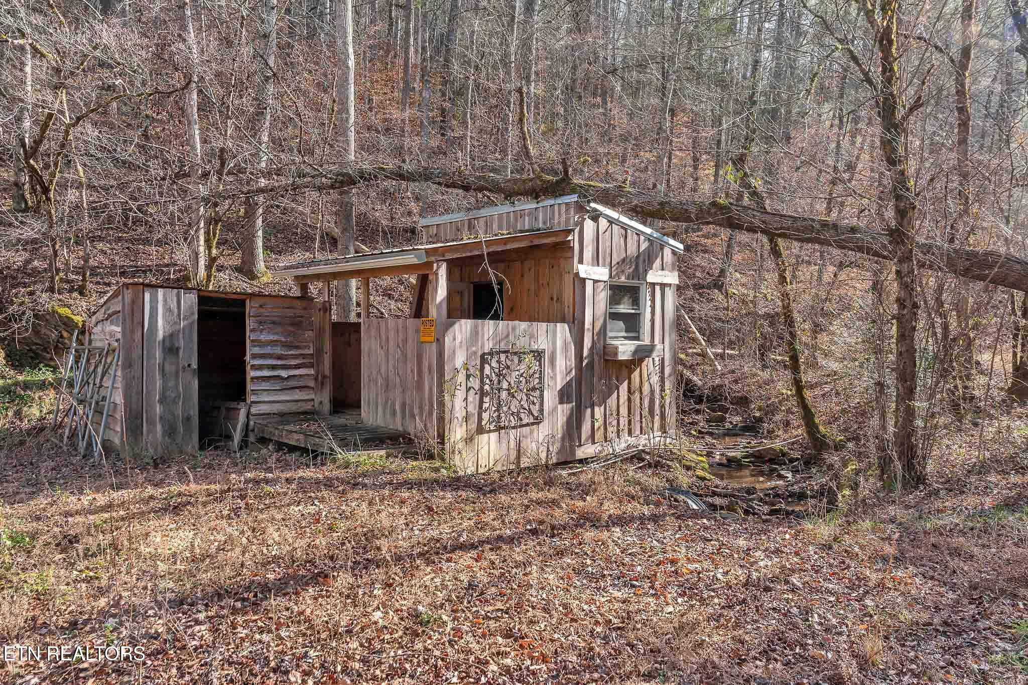 1559 Spring Creek Road Reliance TN 37369