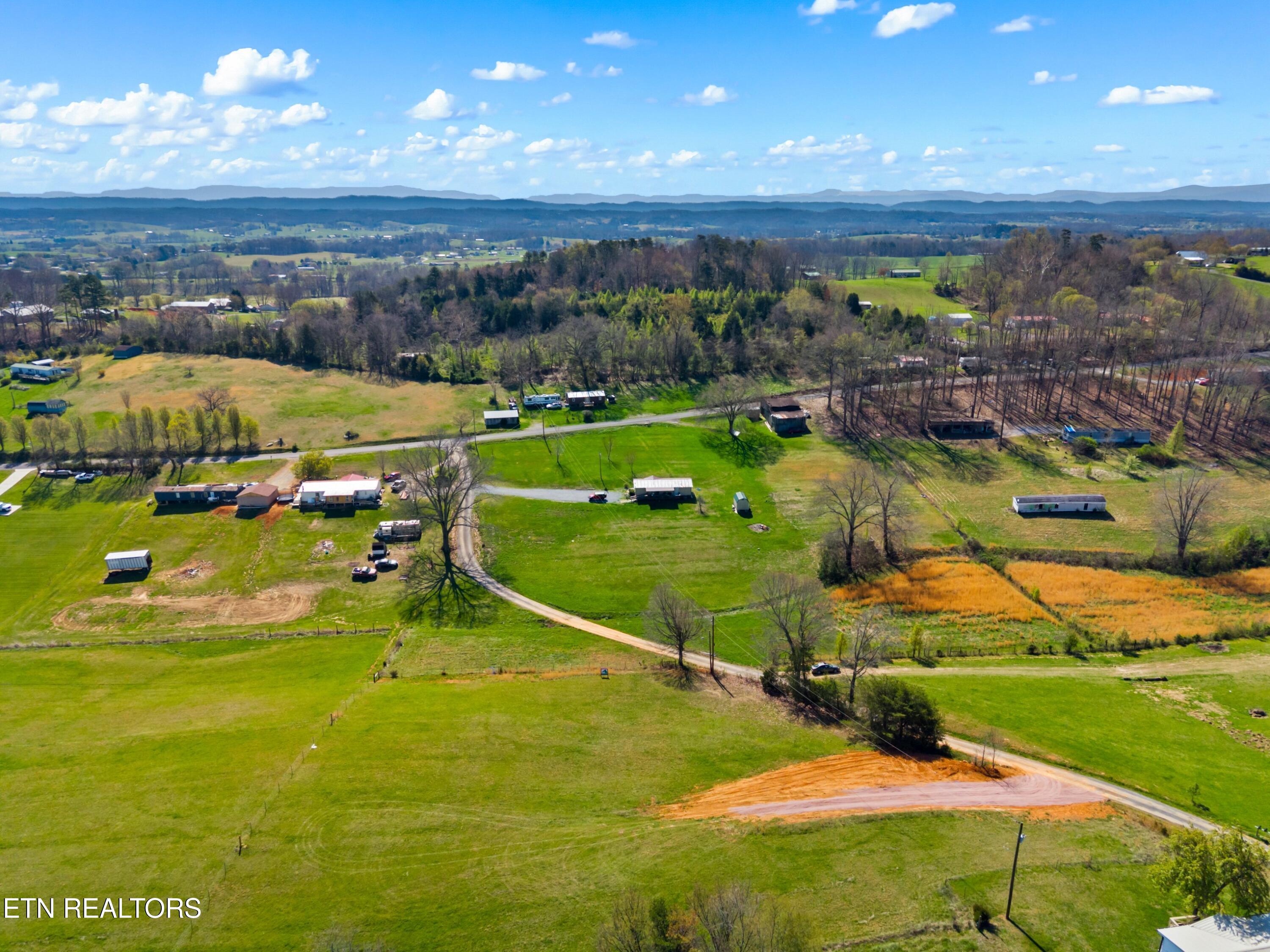 Lot 3 Fanny Collins Road Whitesburg TN 37891