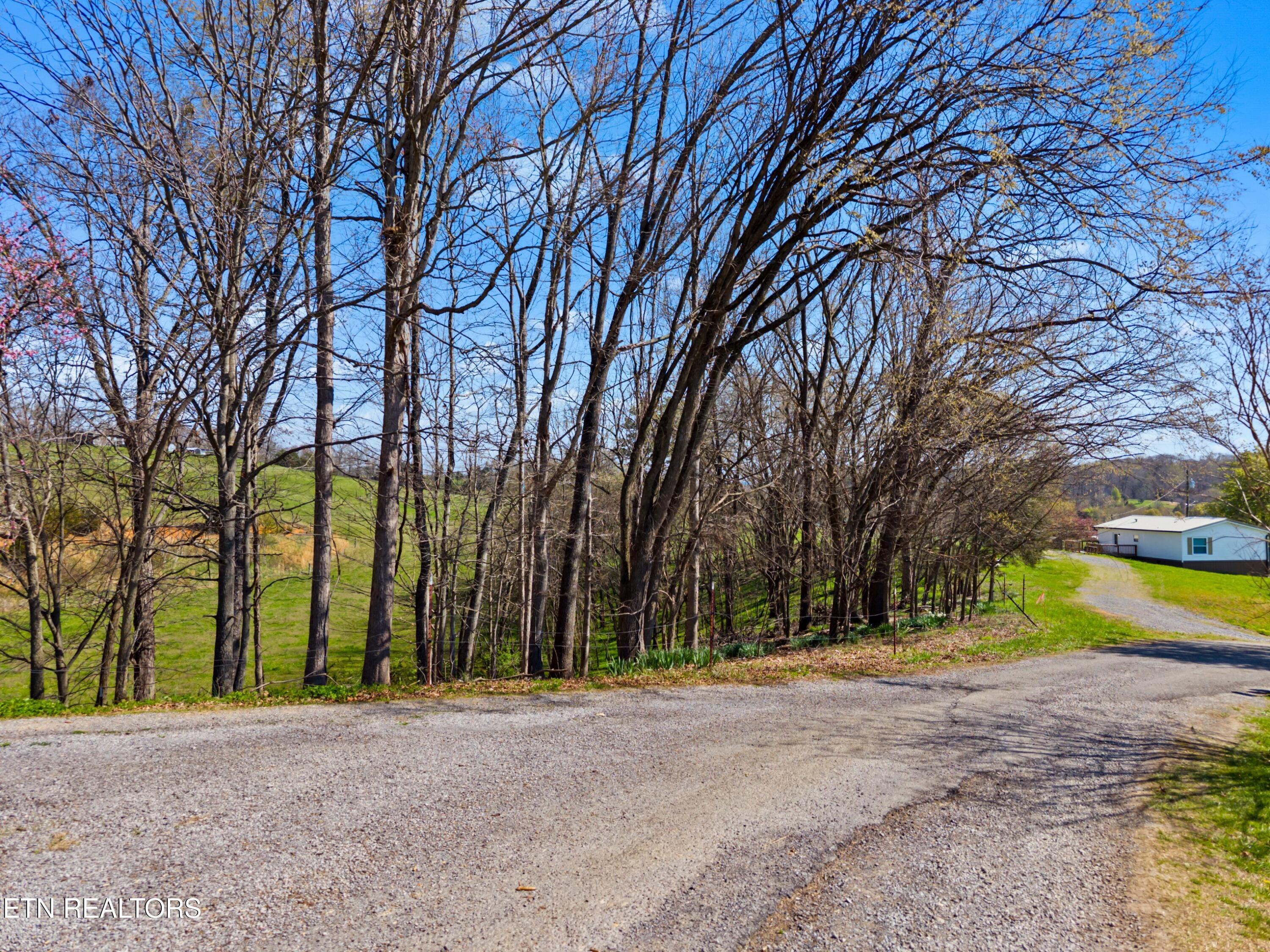 Lot 3 Fanny Collins Road Whitesburg TN 37891