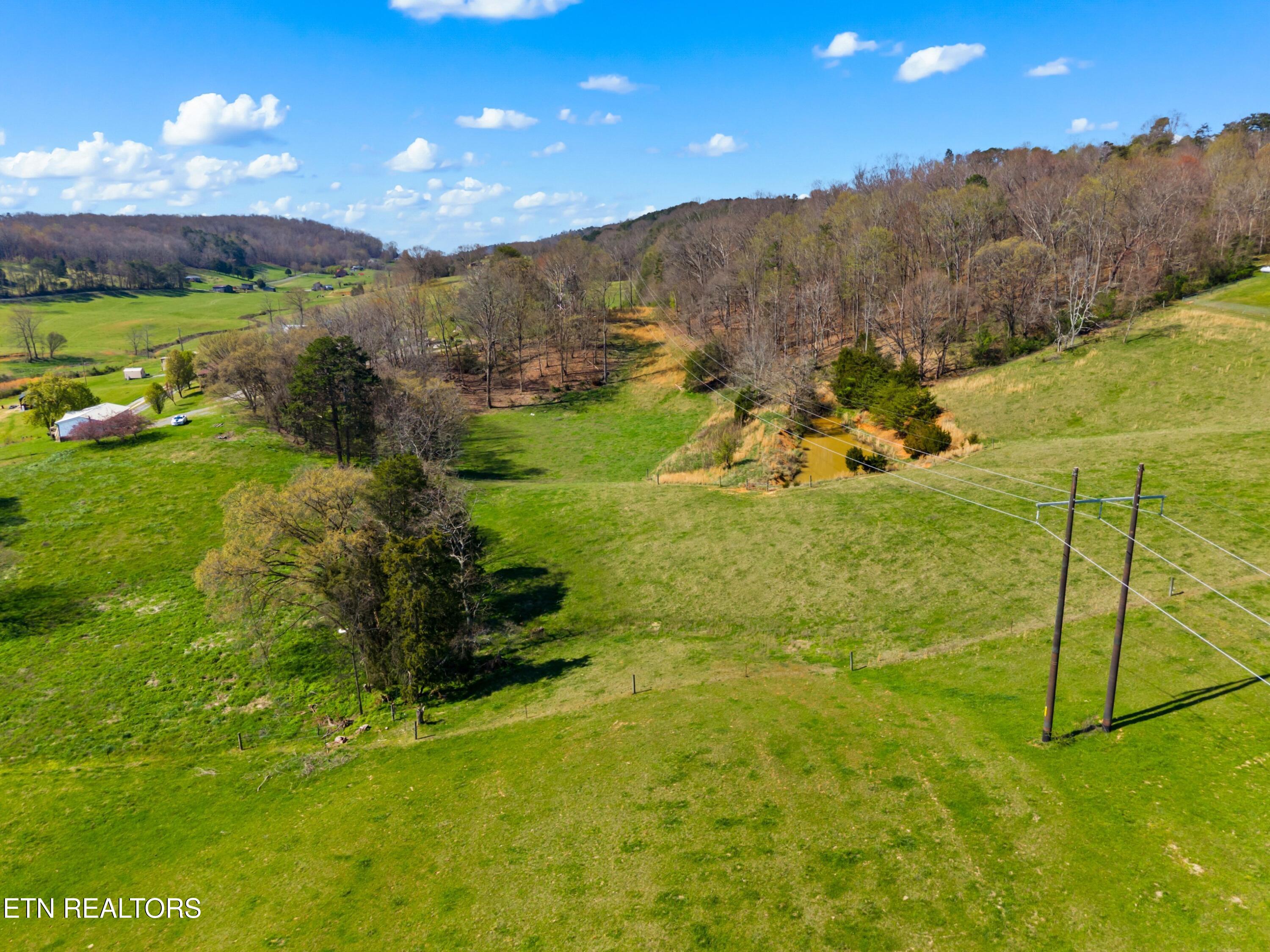 Lot 3 Fanny Collins Road Whitesburg TN 37891
