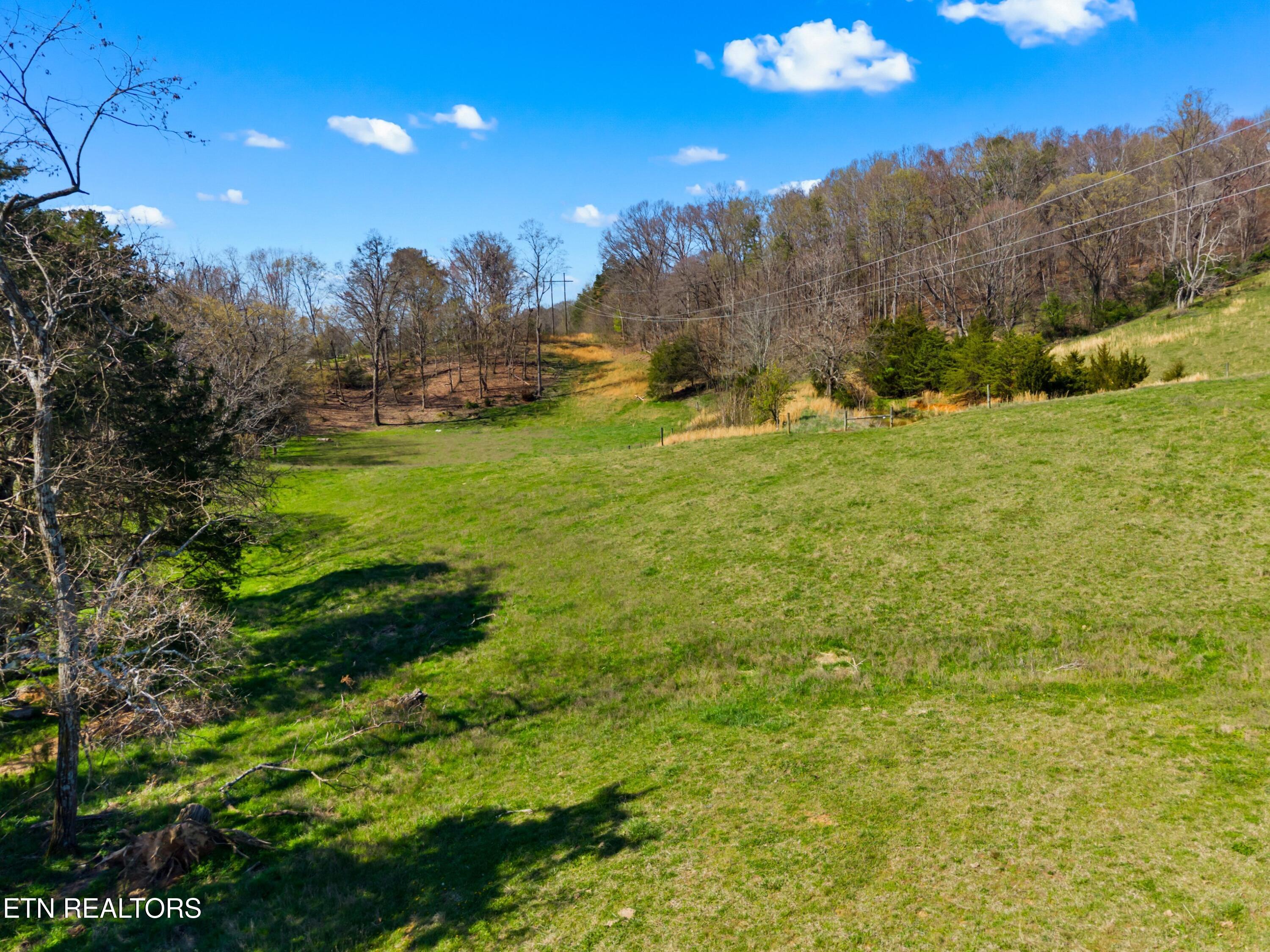 Lot 3 Fanny Collins Road Whitesburg TN 37891