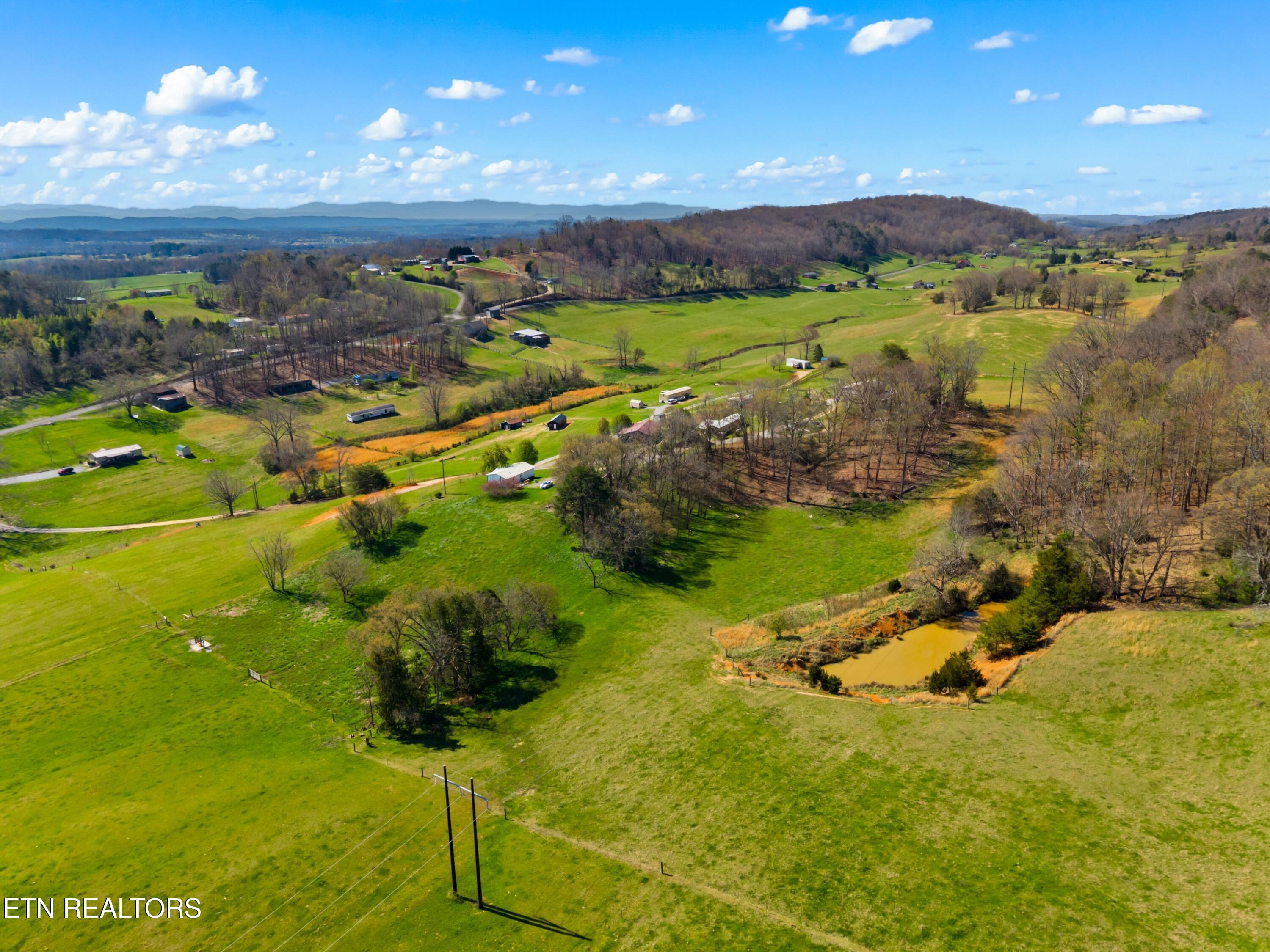 Lot 3 Fanny Collins Road Whitesburg TN 37891