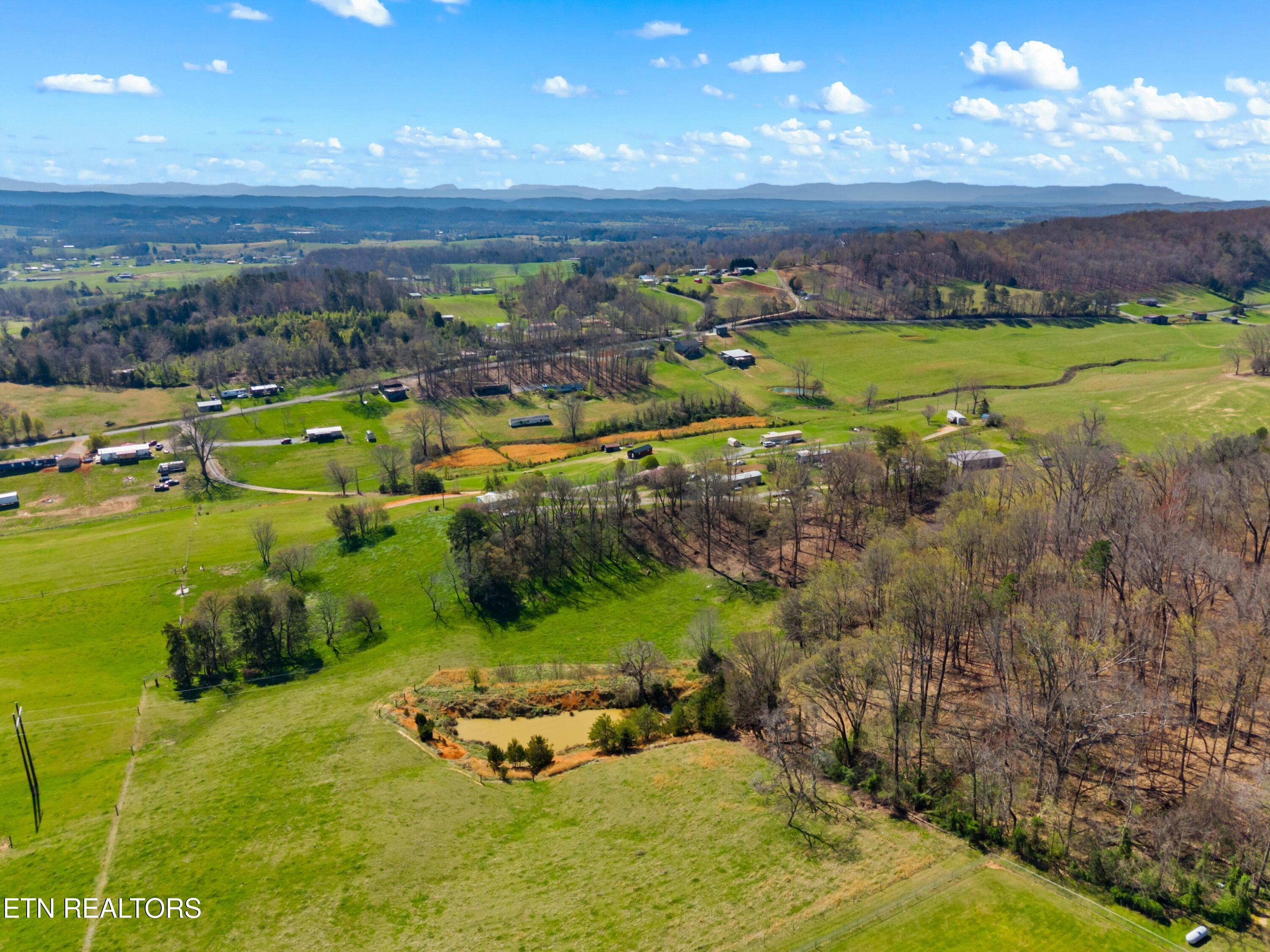 Lot 3 Fanny Collins Road Whitesburg TN 37891