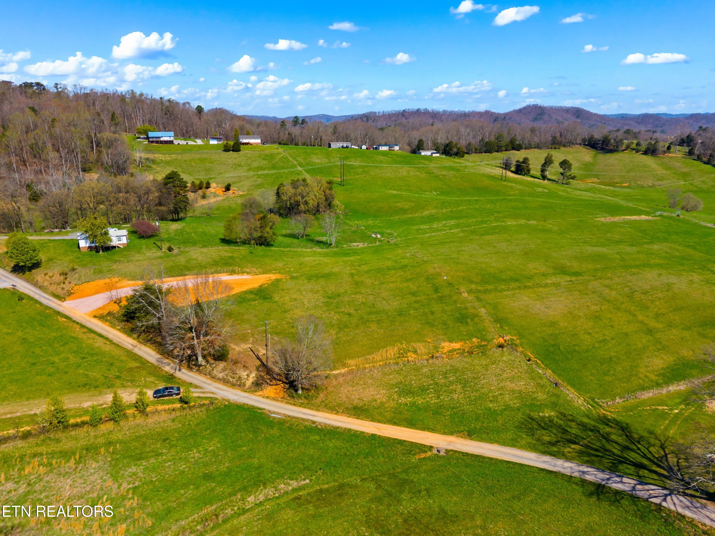 Lot 3 Fanny Collins Road Whitesburg TN 37891