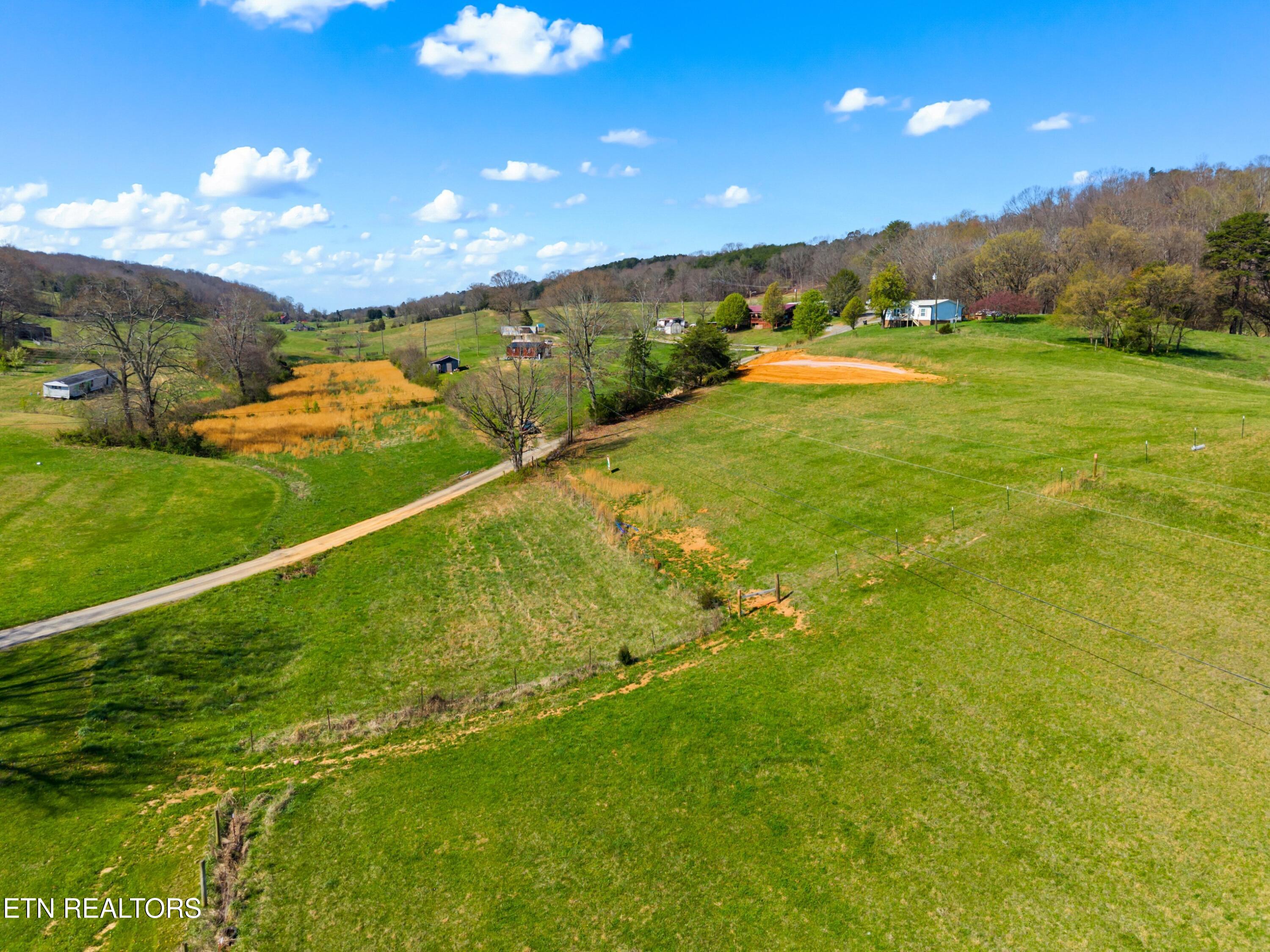 Lot 3 Fanny Collins Road Whitesburg TN 37891