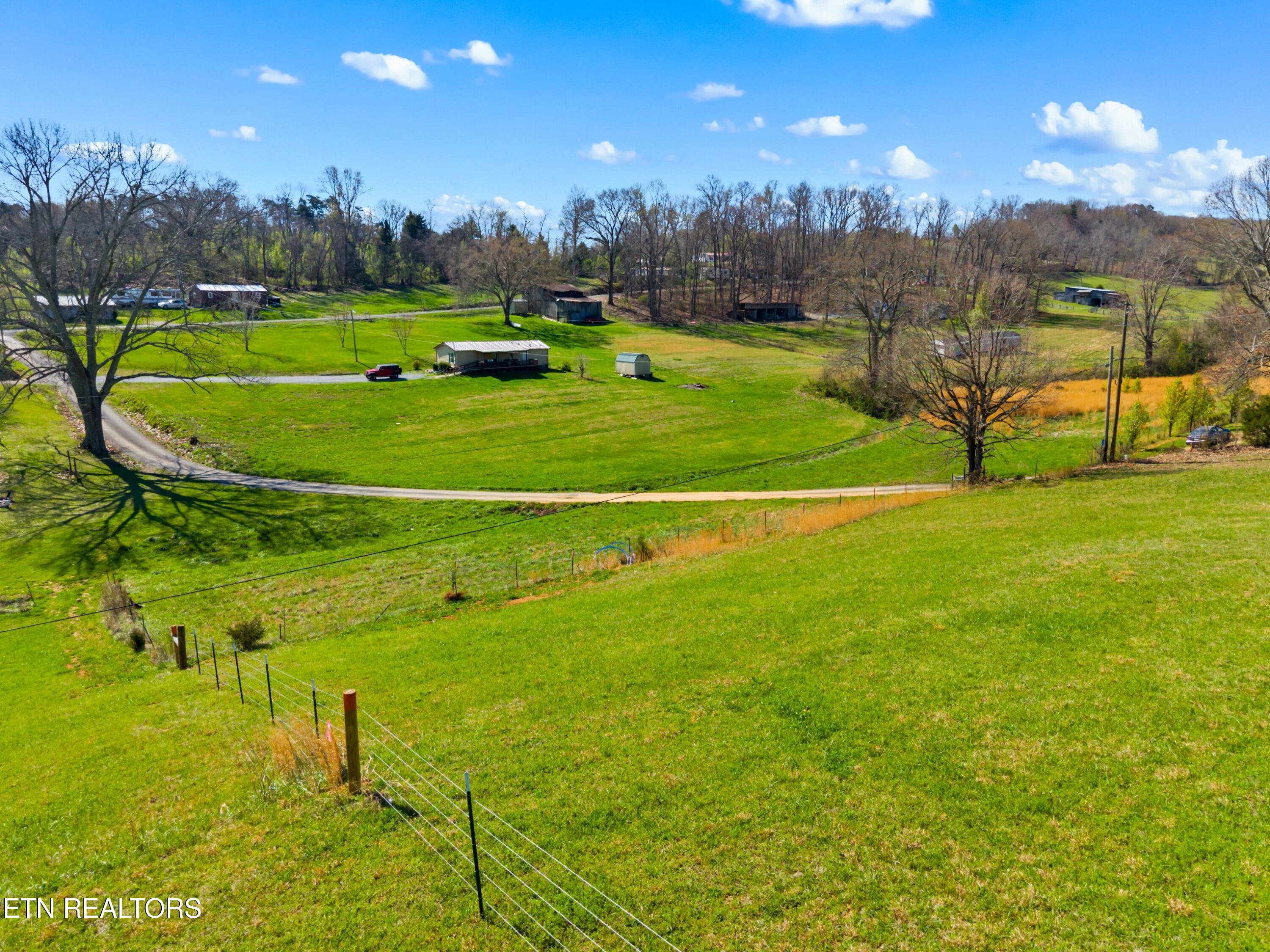 Lot 3 Fanny Collins Road Whitesburg TN 37891