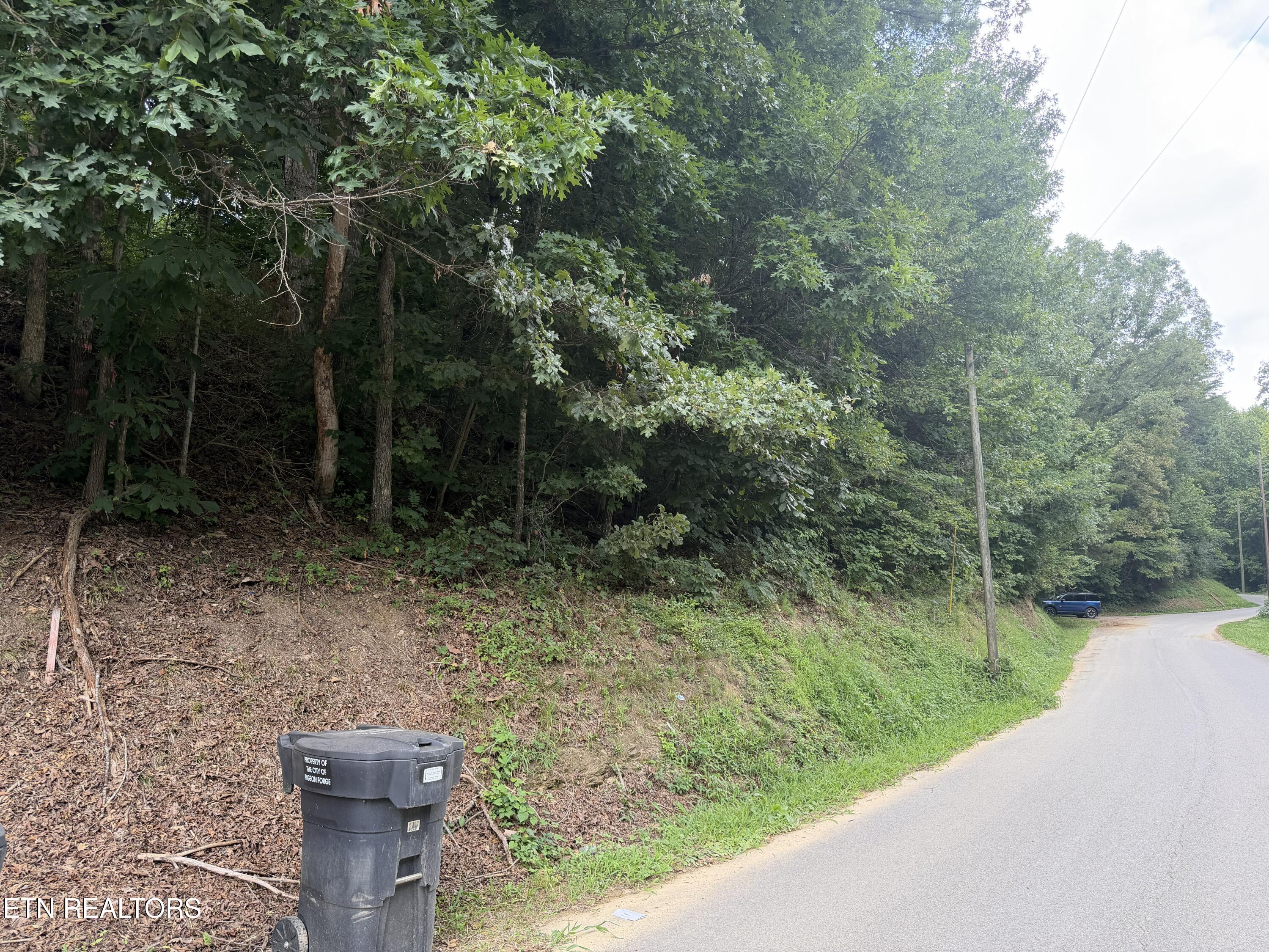 Lots 1-5 Forge Hideaway Road Pigeon Forge TN 37863