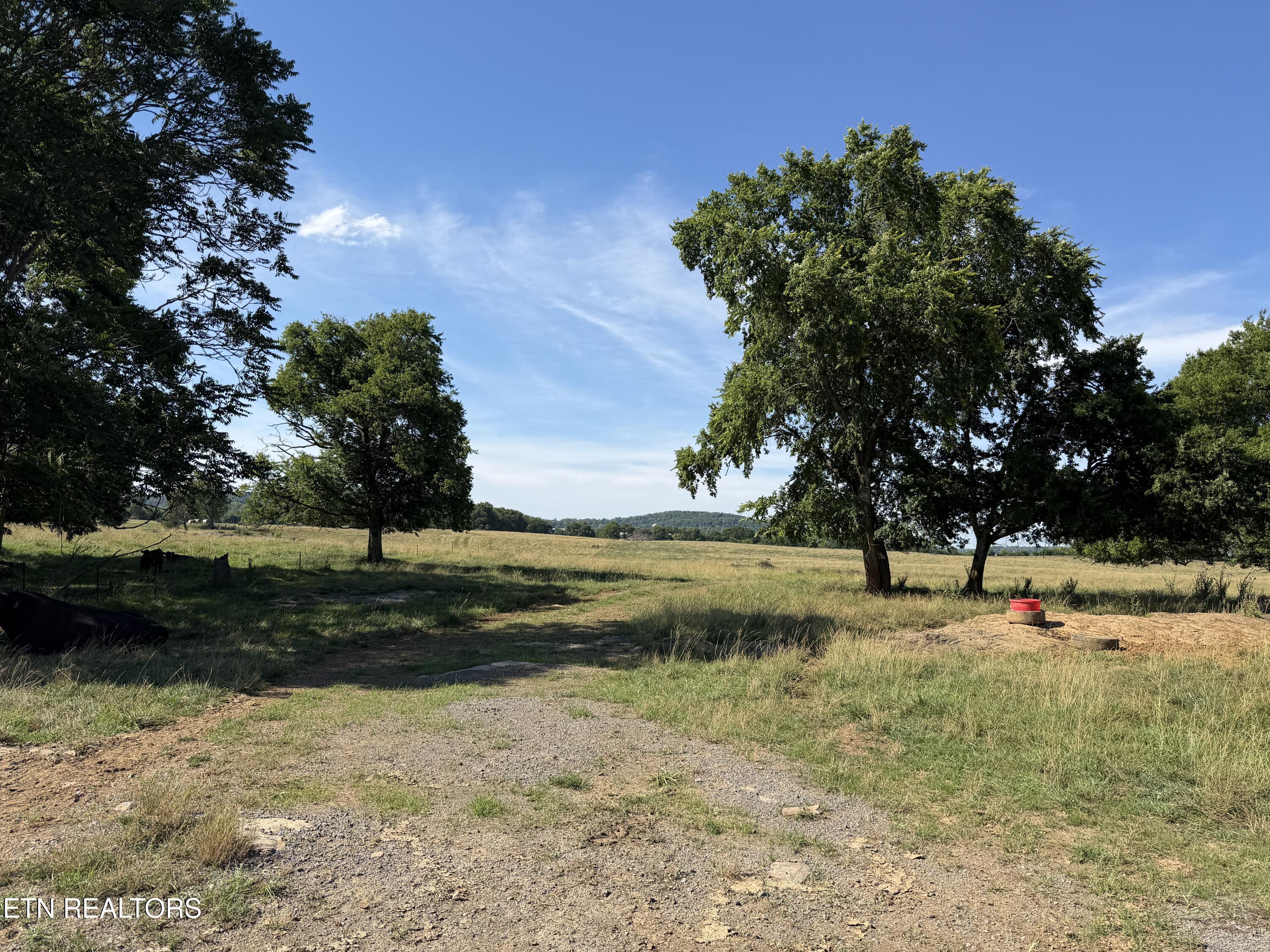 1494 Rocky Valley Road New Market TN 37820