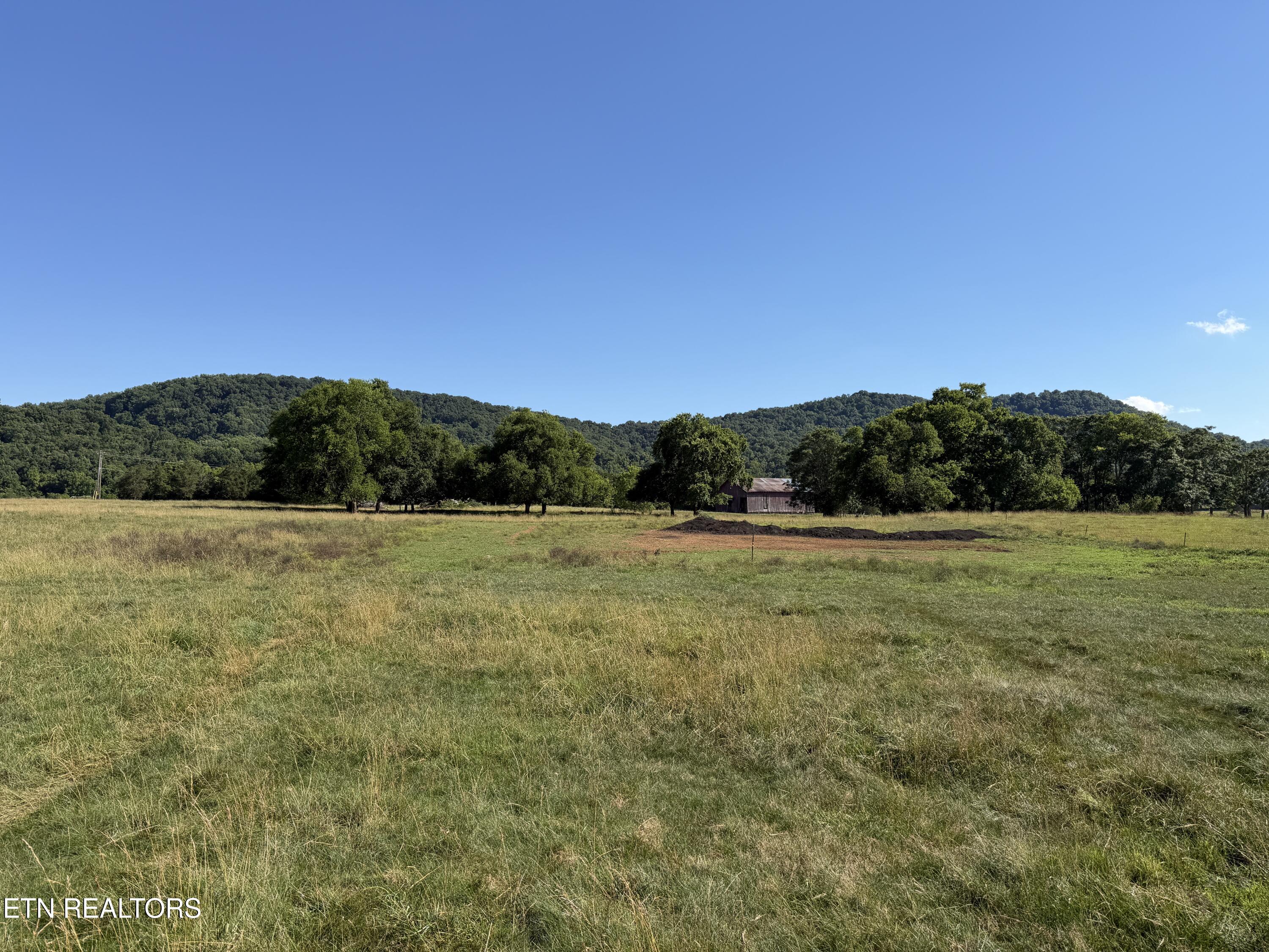 1494 Rocky Valley Road New Market TN 37820
