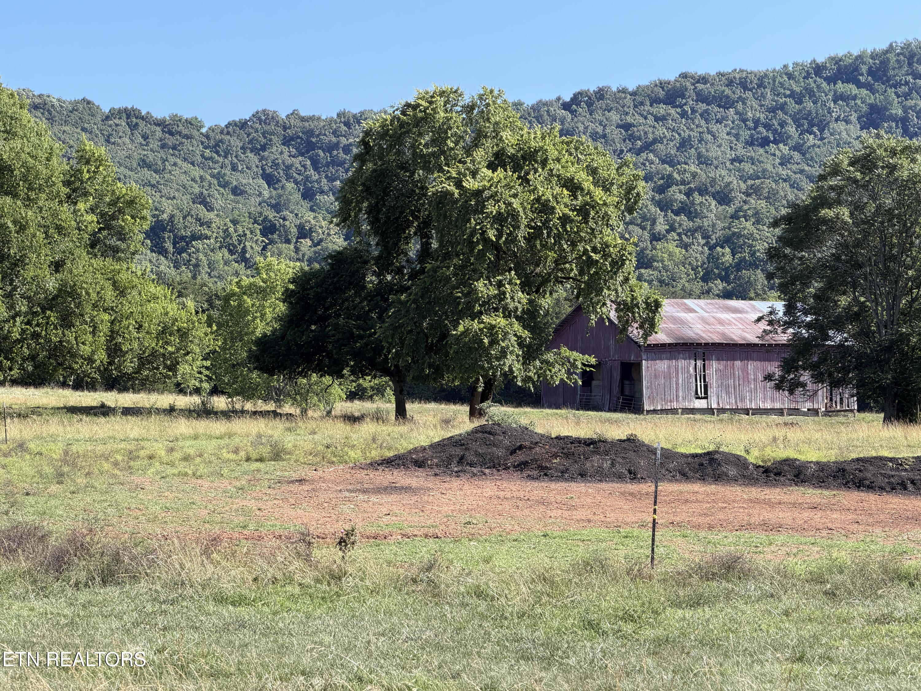 1494 Rocky Valley Road New Market TN 37820