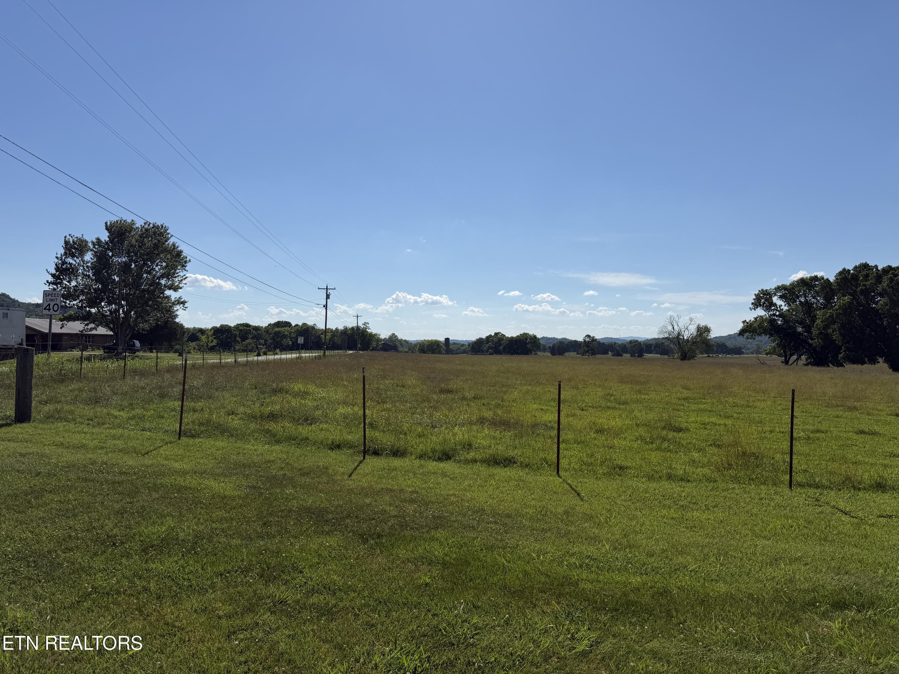 1494 Rocky Valley Road New Market TN 37820
