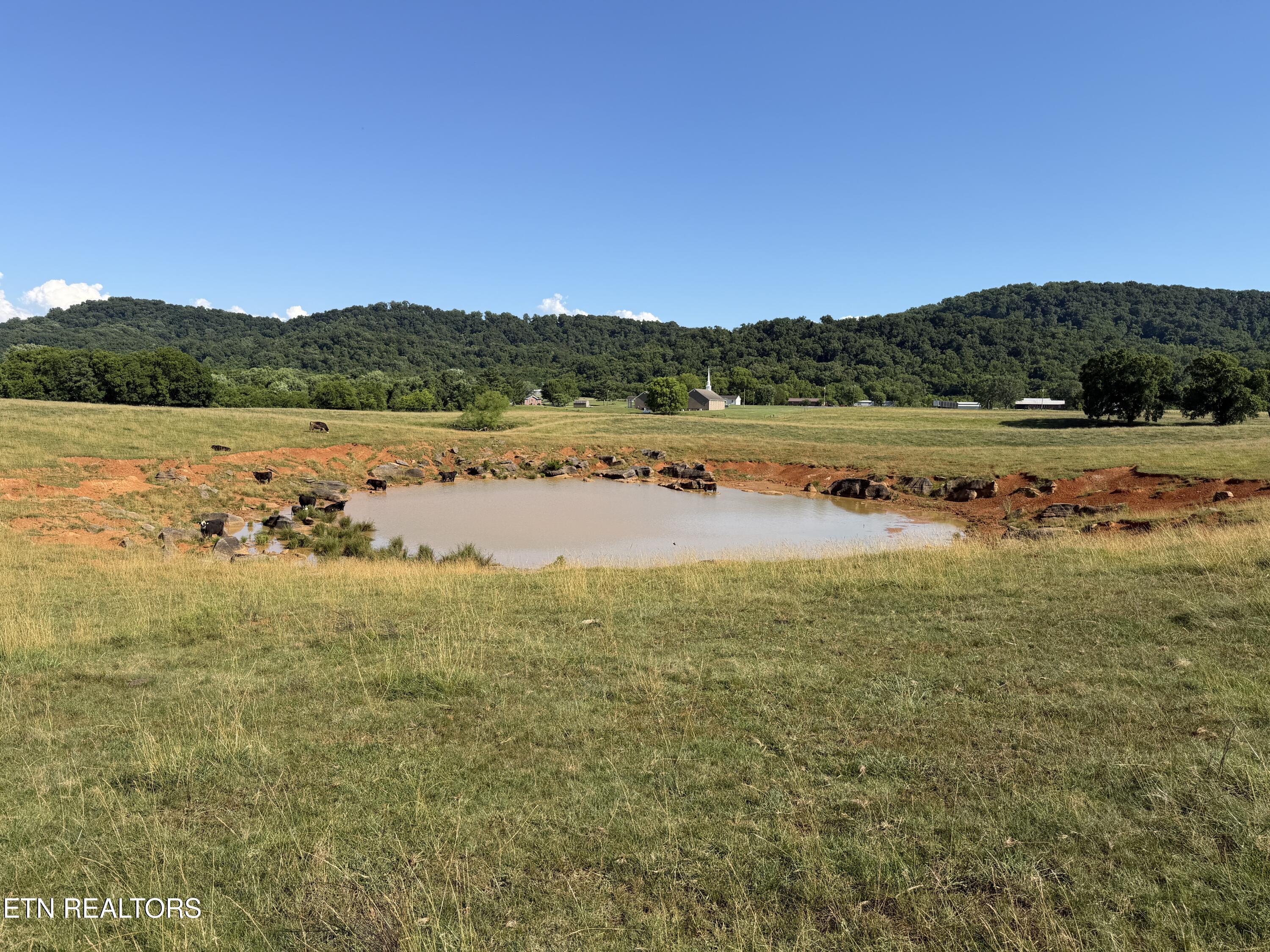 1494 Rocky Valley Road New Market TN 37820
