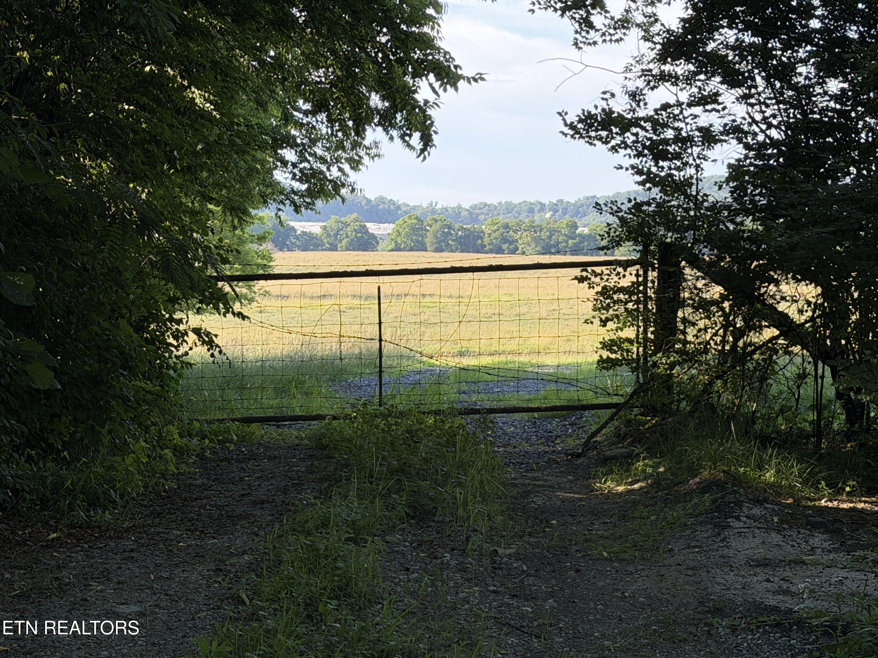 1494 Rocky Valley Road New Market TN 37820
