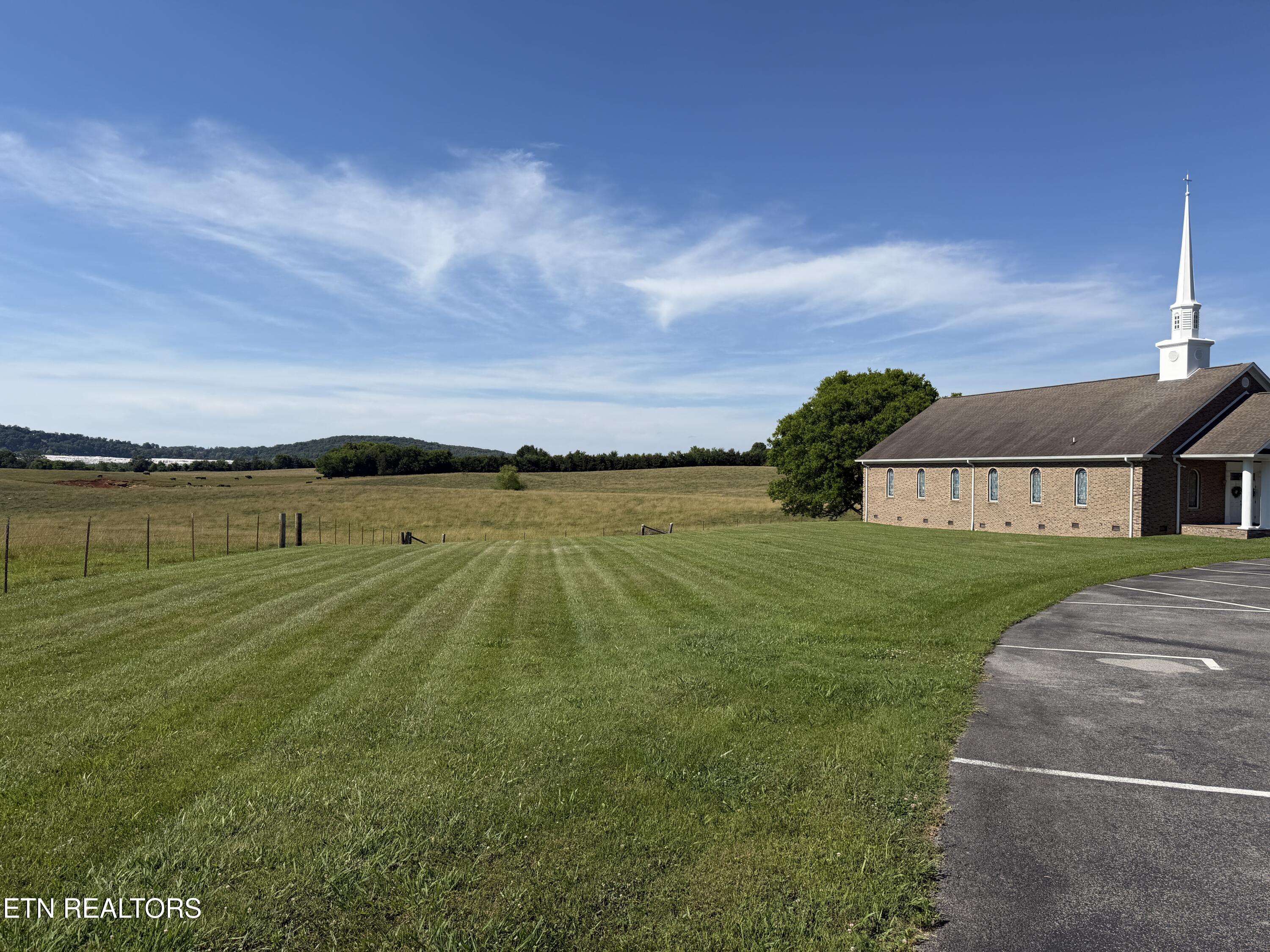 1494 Rocky Valley Road New Market TN 37820