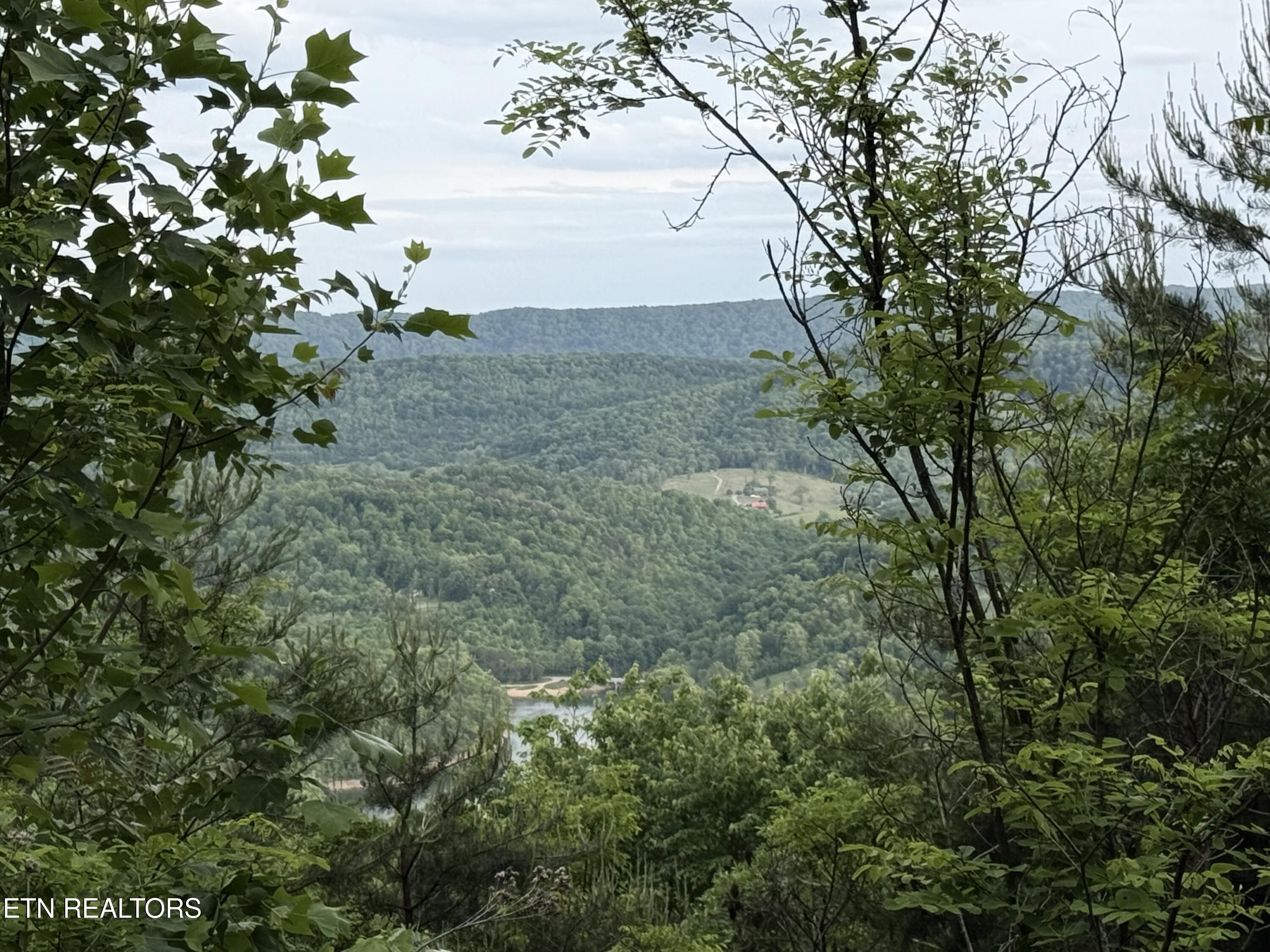 211 Blackstone Lane New Tazewell TN 37825