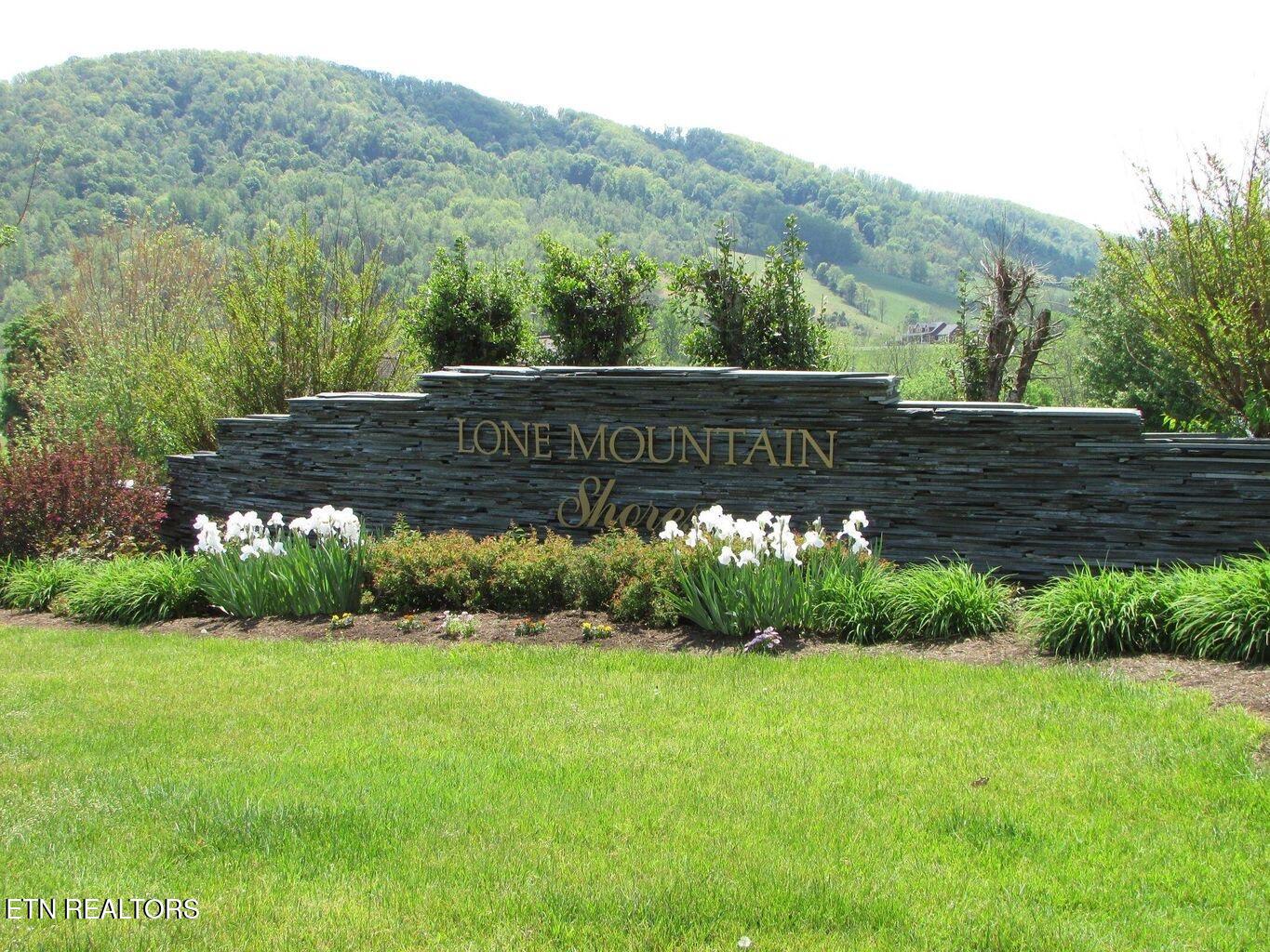 211 Blackstone Lane New Tazewell TN 37825