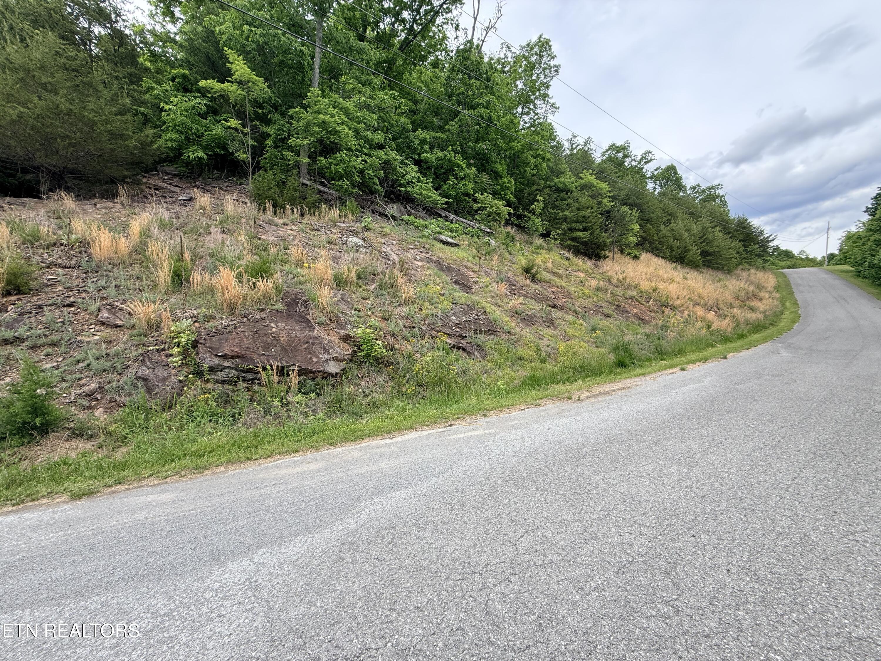 211 Blackstone Lane New Tazewell TN 37825