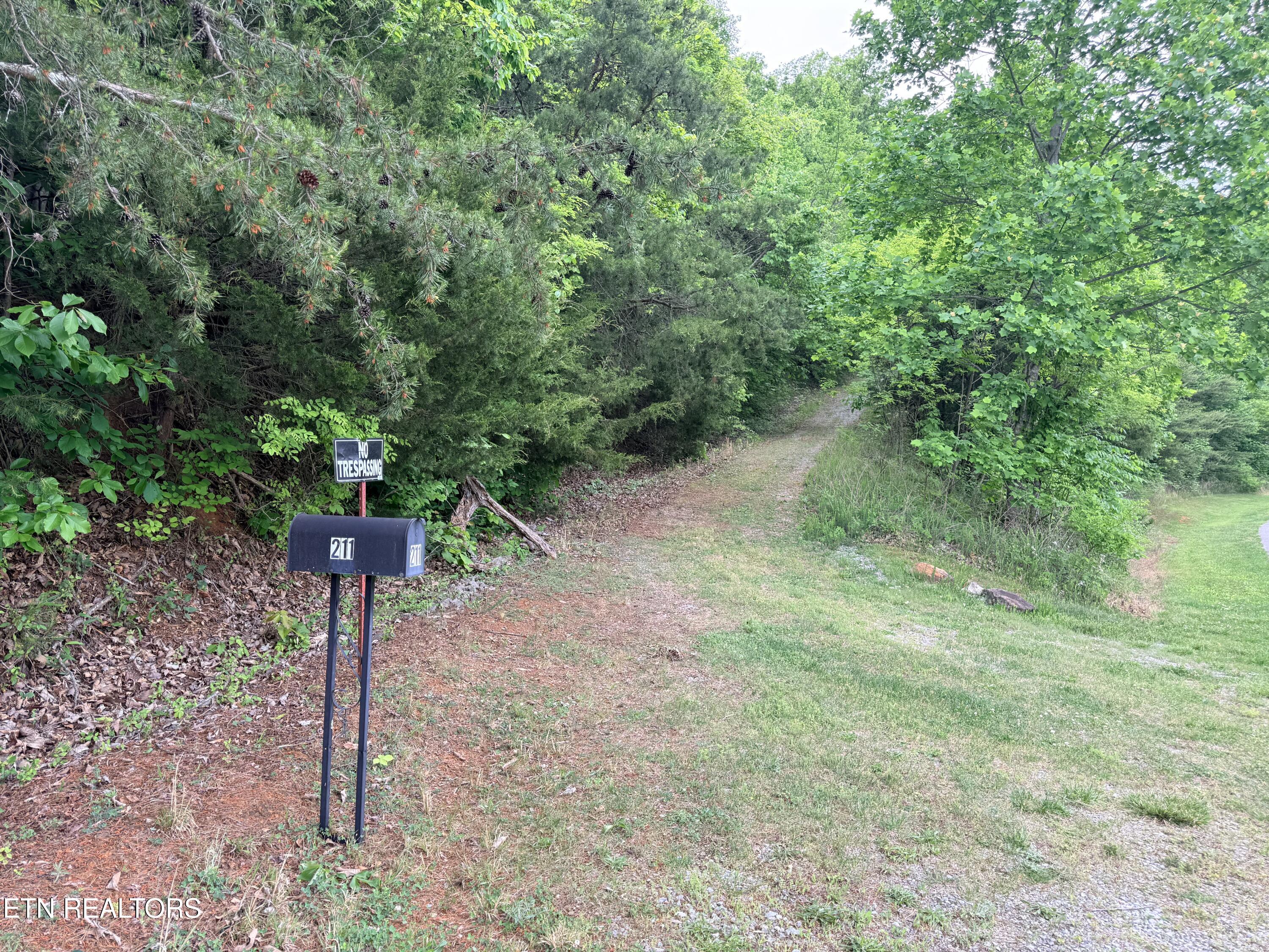 211 Blackstone Lane New Tazewell TN 37825