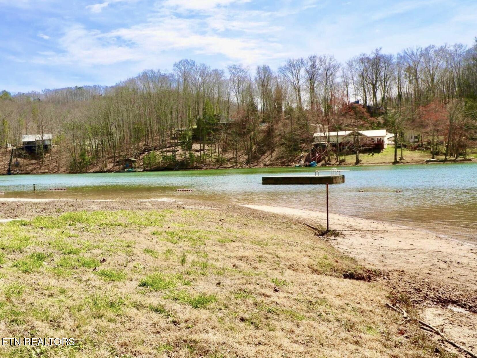 Lot 76&77 Polly Mountain Road Madisonville TN 37354
