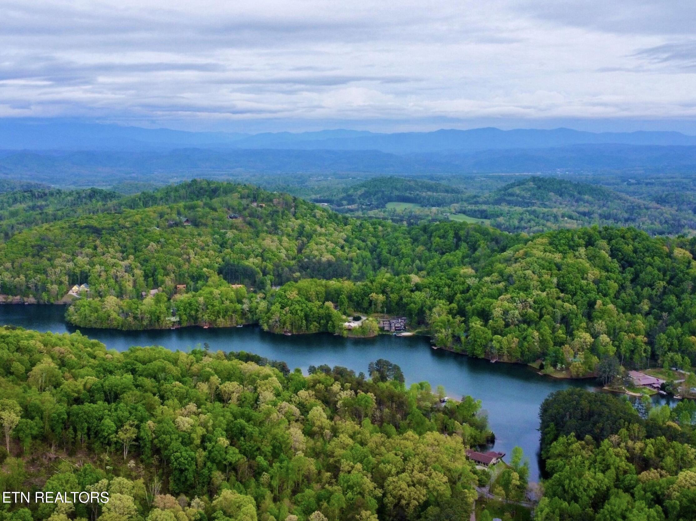 Lot 76&77 Polly Mountain Road Madisonville TN 37354