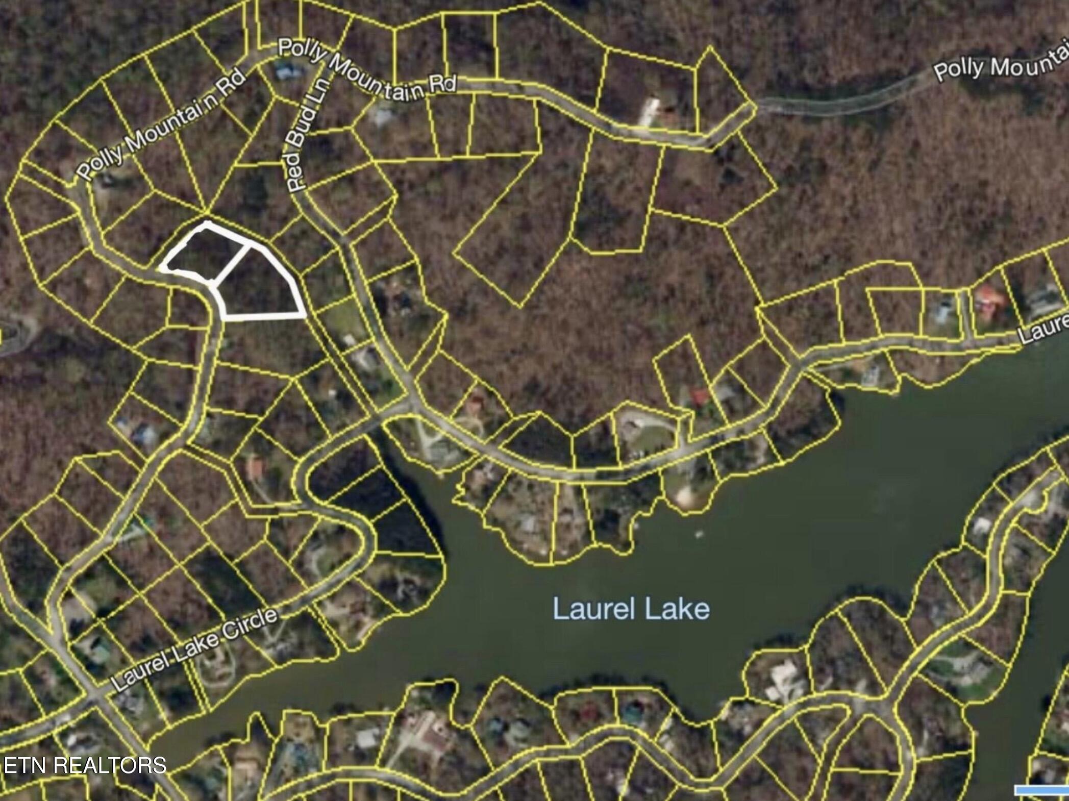Lot 76&77 Polly Mountain Road Madisonville TN 37354