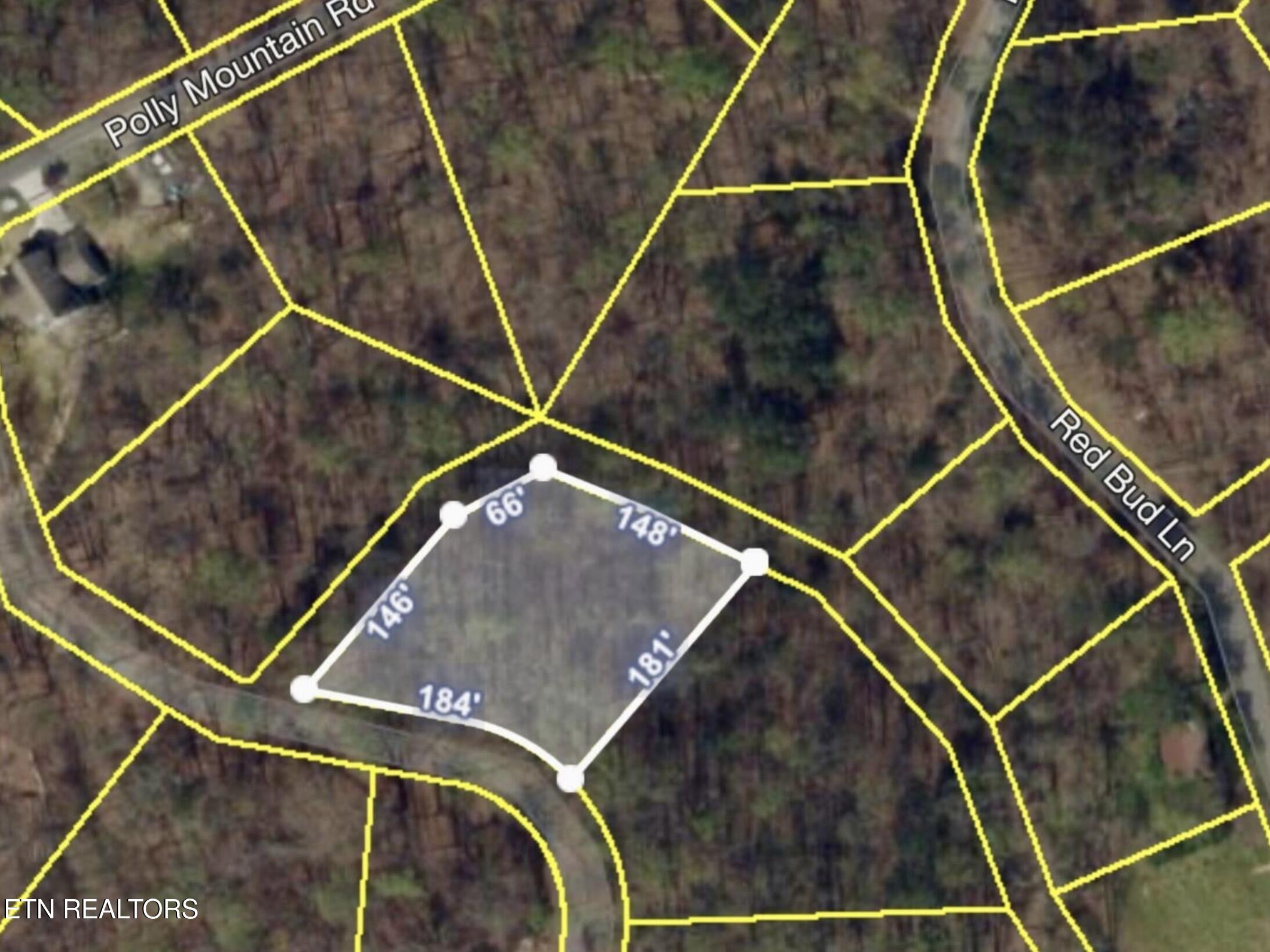 Lot 76&77 Polly Mountain Road Madisonville TN 37354