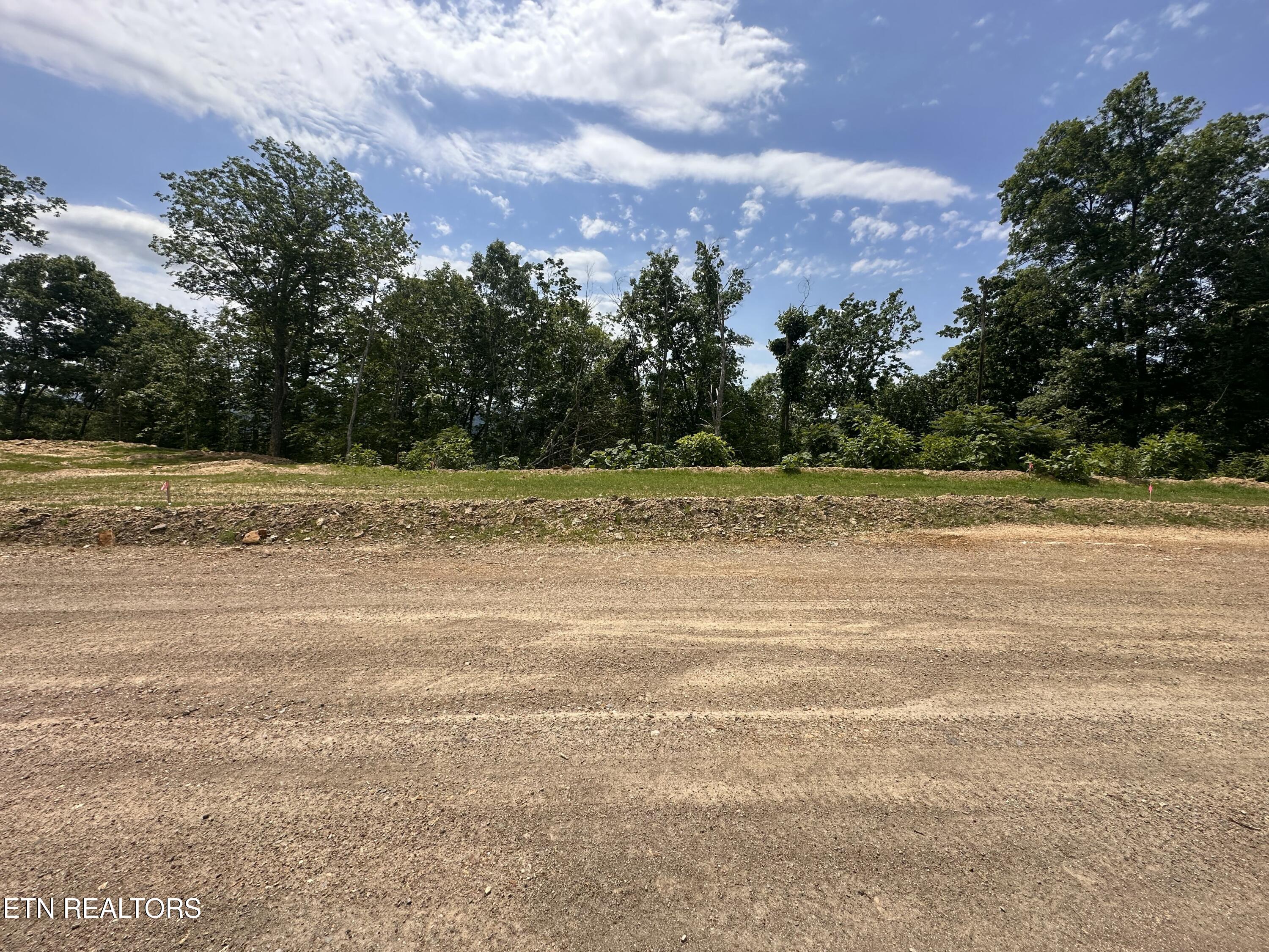Lot 99 Sommet Ridge East Tazewell TN 37879