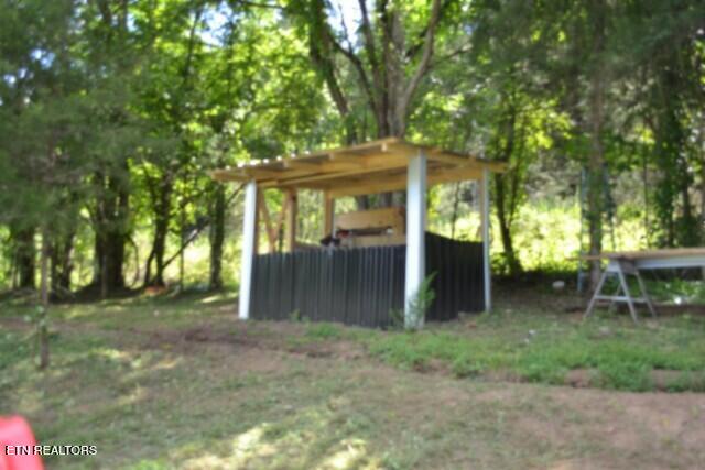 425 Baugh Hollow Lane Gainesboro TN 38562
