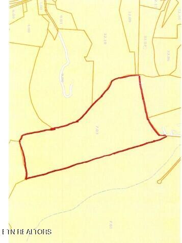 425 Baugh Hollow Lane Gainesboro TN 38562