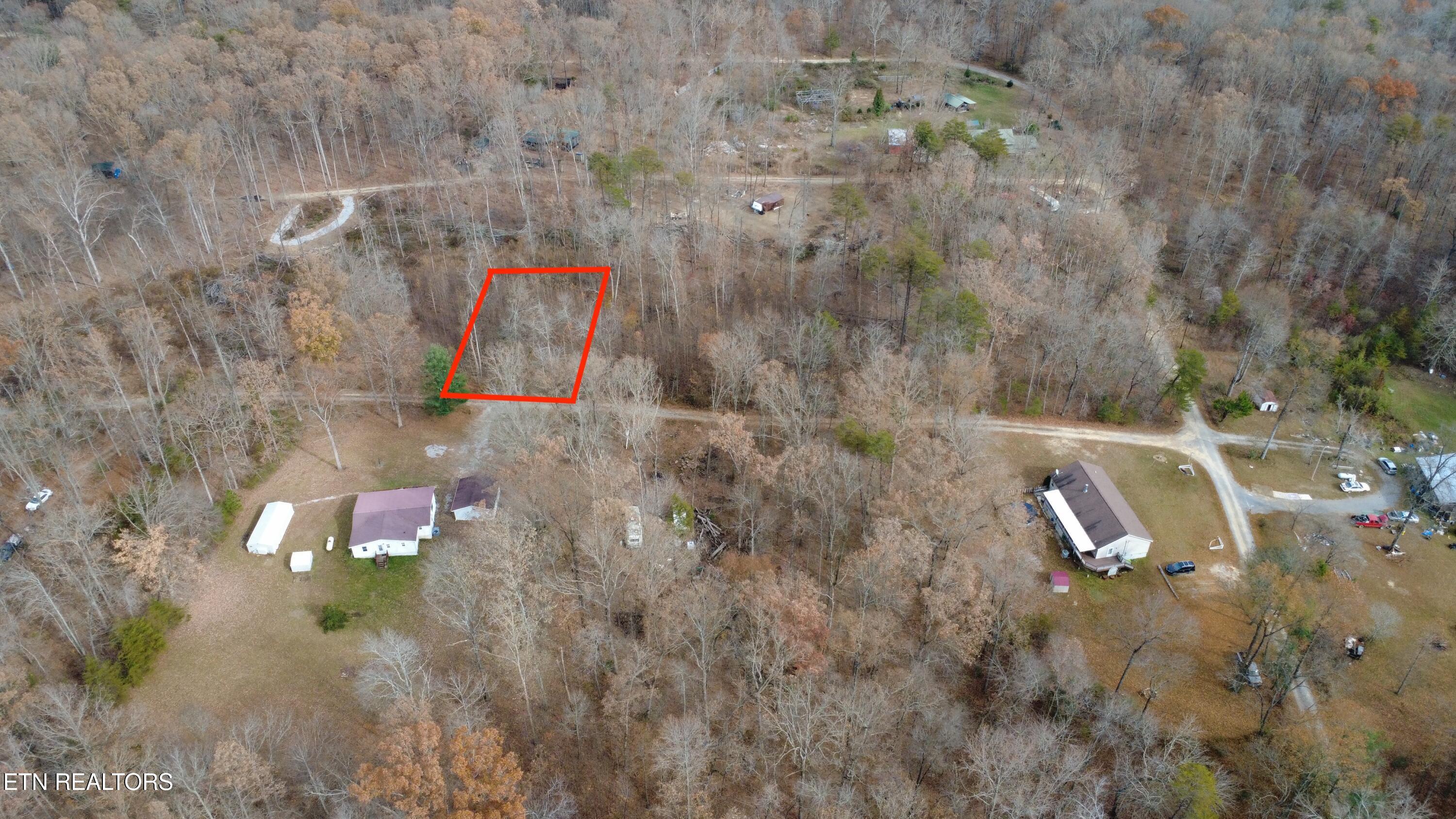 8 Tresa Street Crossville TN 38572