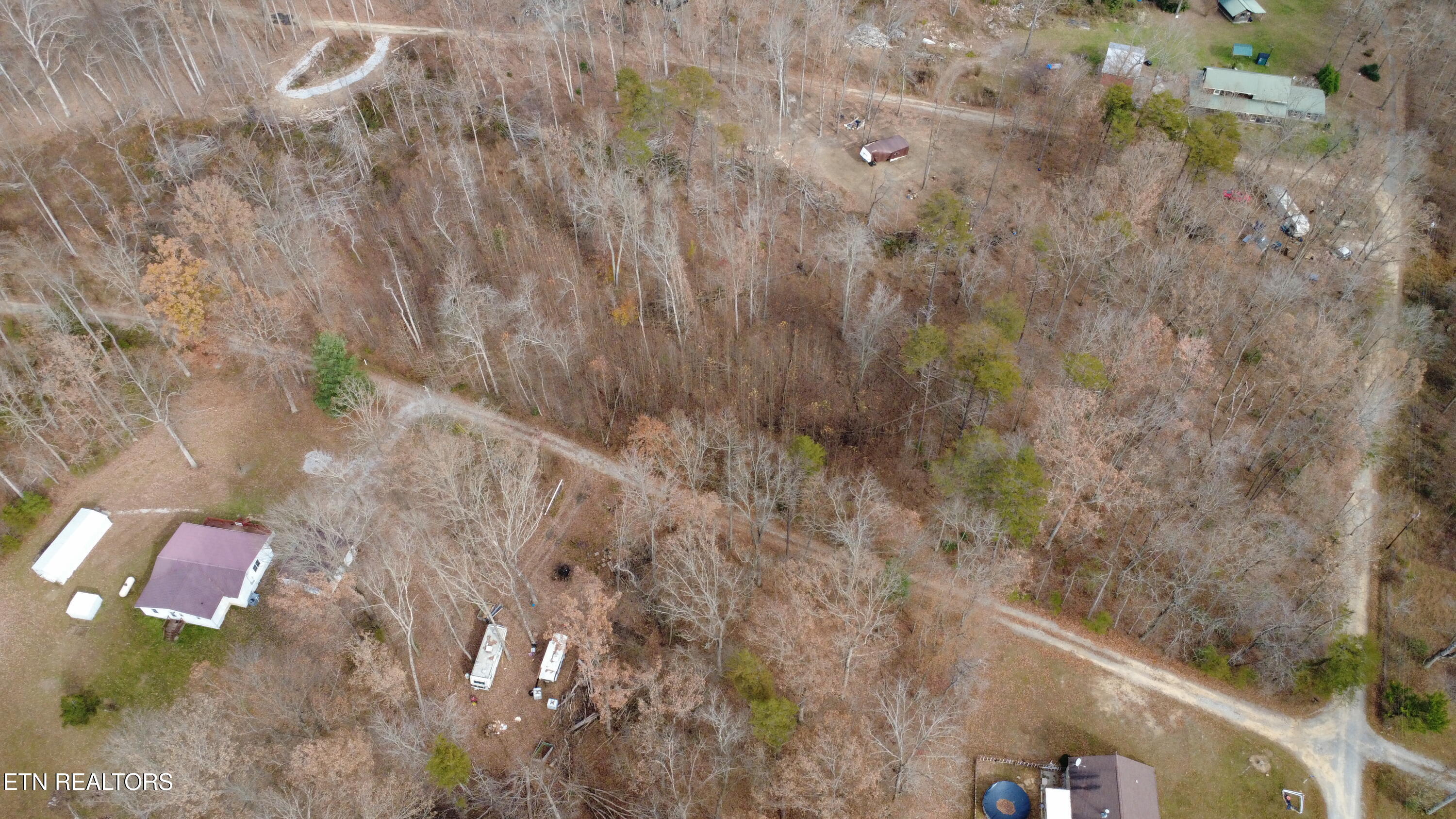 8 Tresa Street Crossville TN 38572