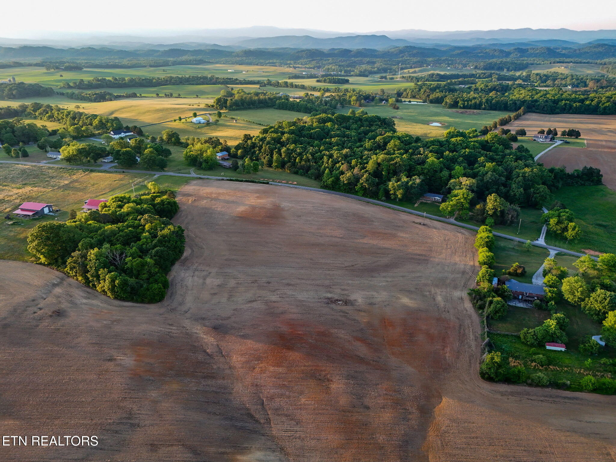 Niles Ferry Road Madisonville TN 37354