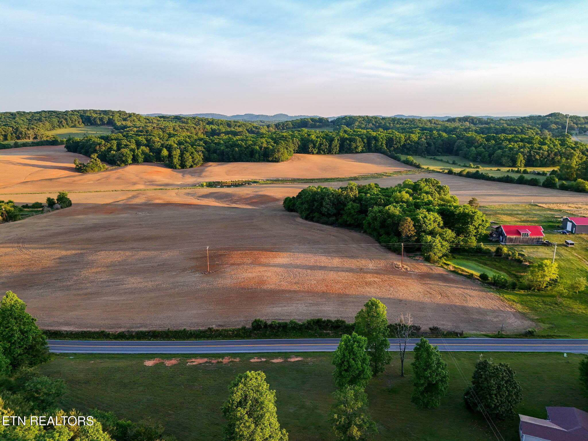 Niles Ferry Road Madisonville TN 37354