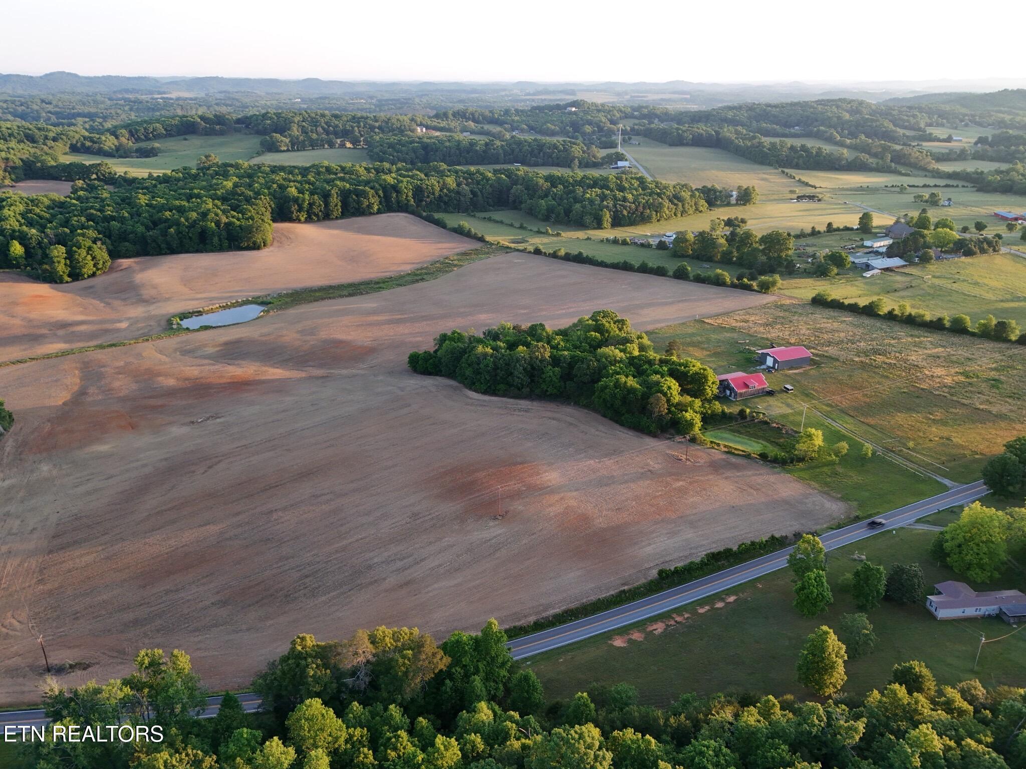 Niles Ferry Road Madisonville TN 37354