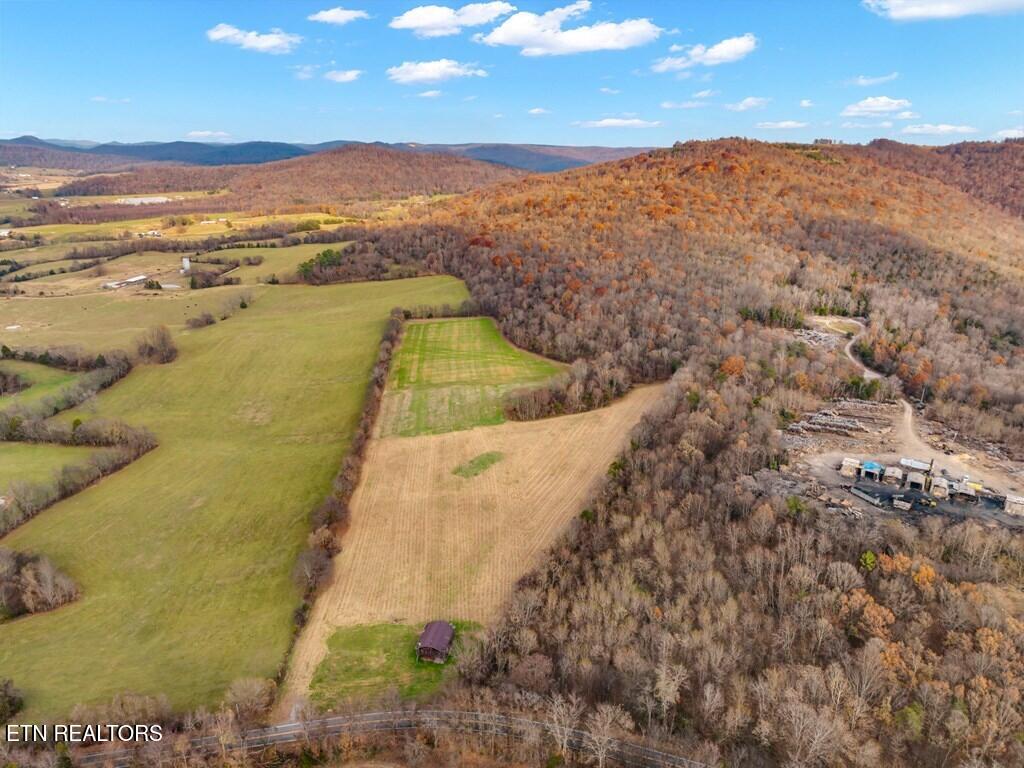 4934 N York Highway Pall Mall TN 38577