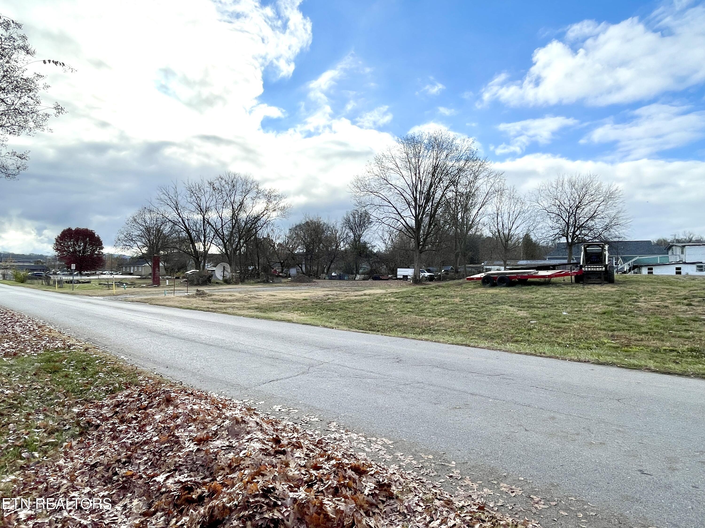 601 E Bruce Street Sevierville TN 37862