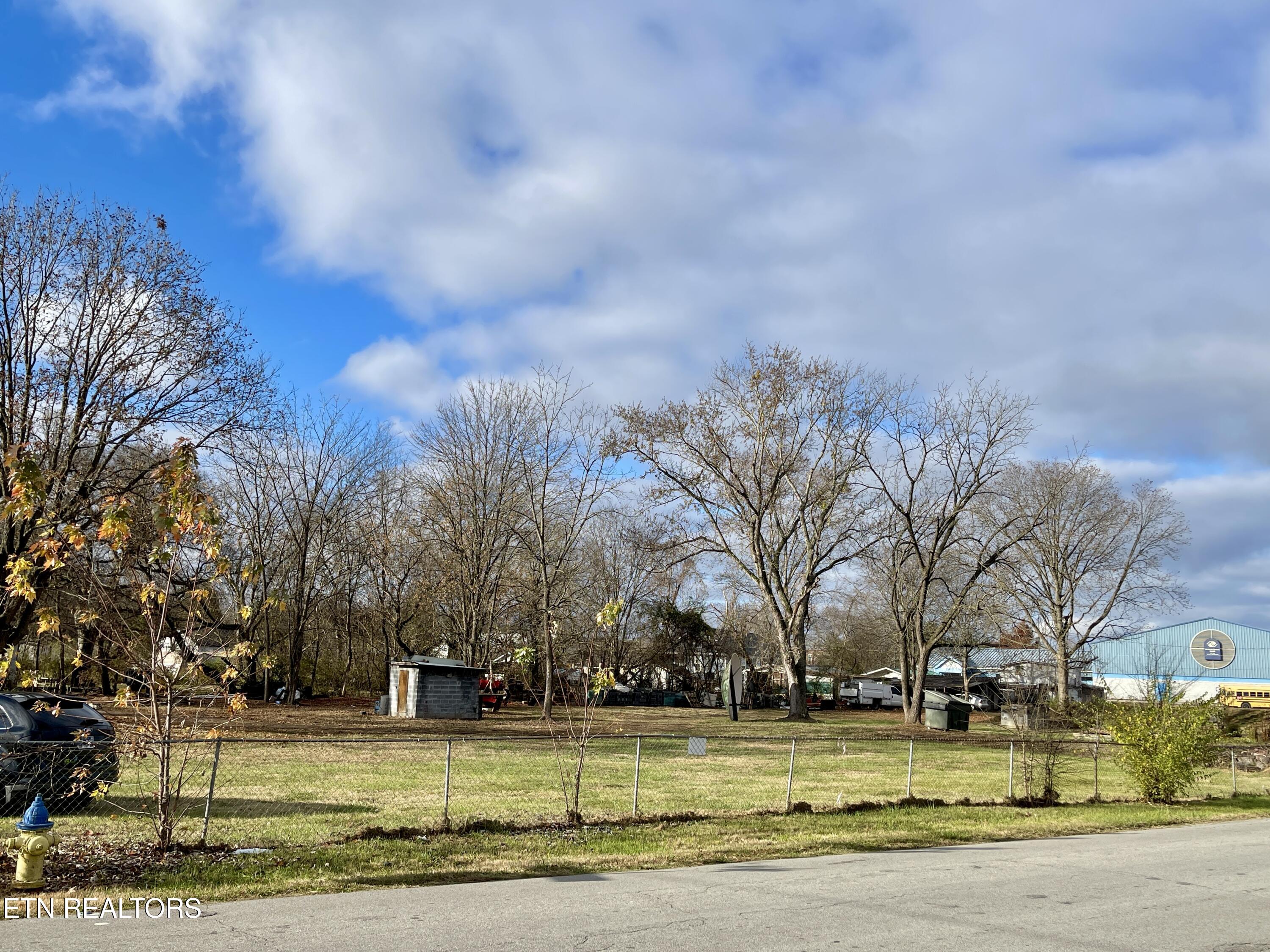 601 E Bruce Street Sevierville TN 37862