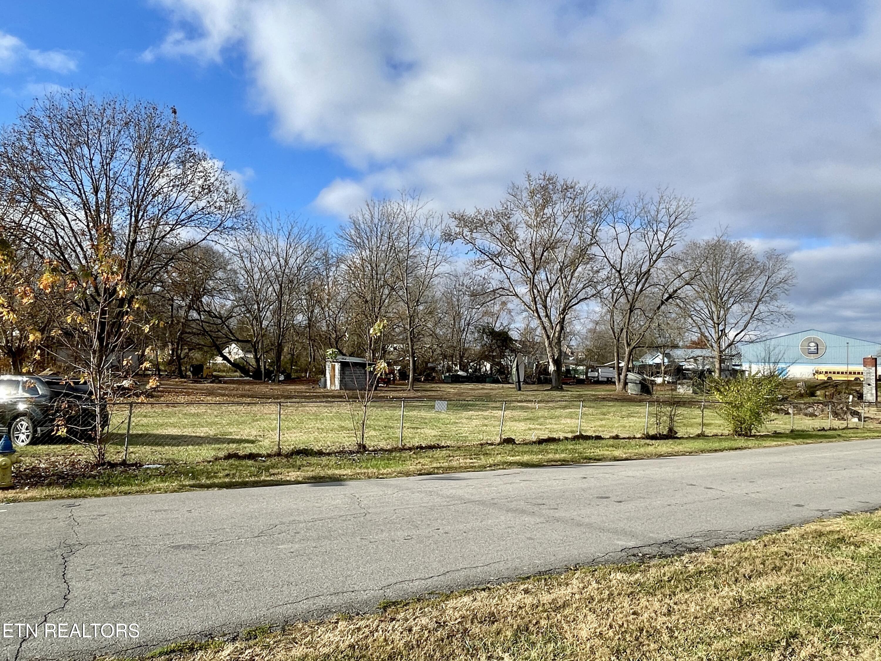 601 E Bruce Street Sevierville TN 37862
