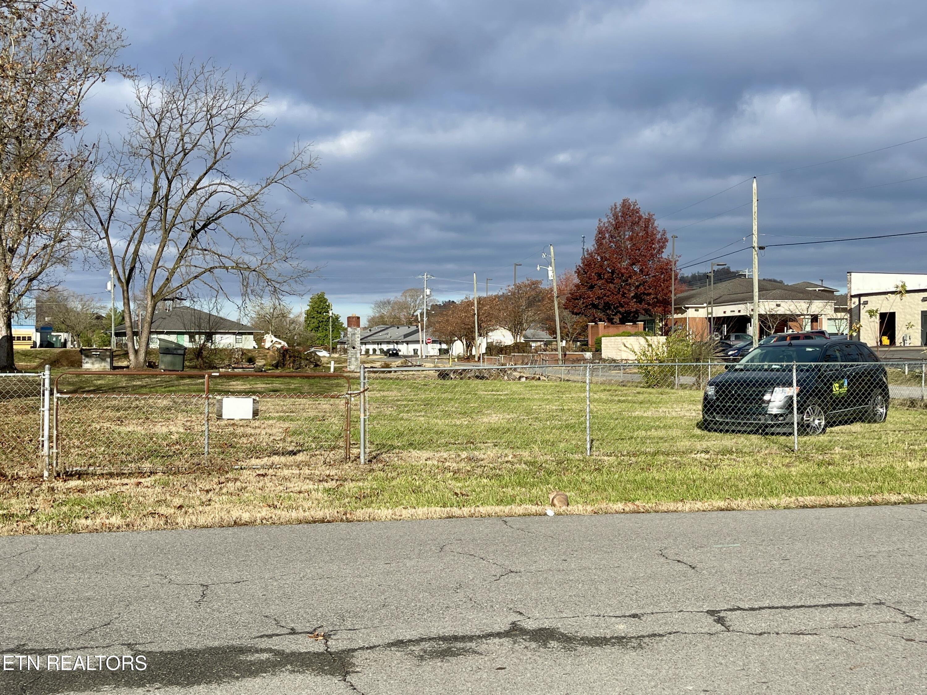 601 E Bruce Street Sevierville TN 37862
