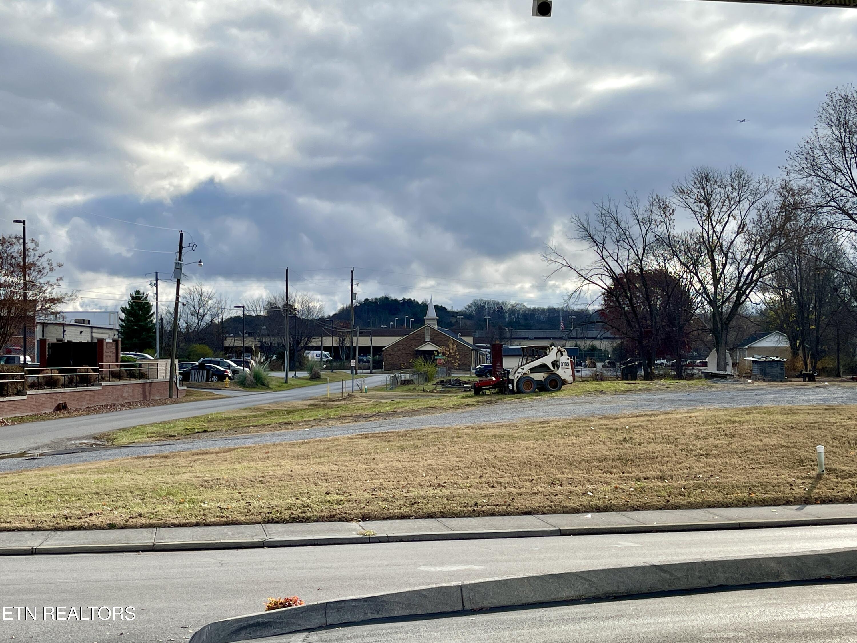 601 E Bruce Street Sevierville TN 37862