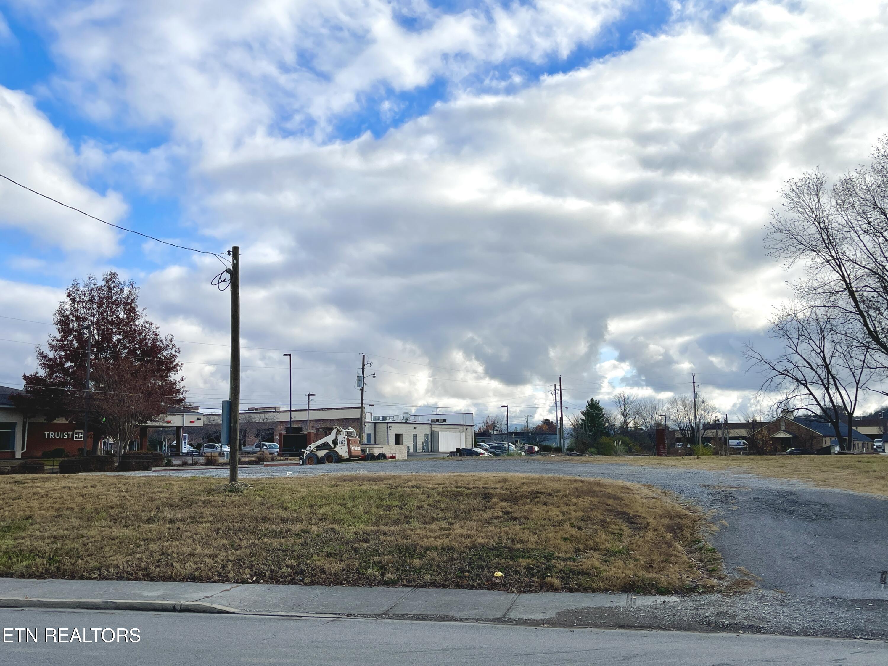 601 E Bruce Street Sevierville TN 37862