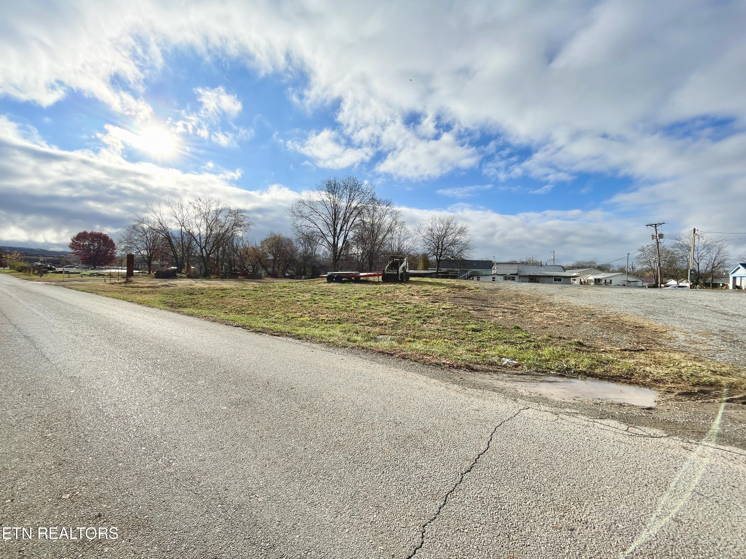 601 E Bruce Street Sevierville TN 37862