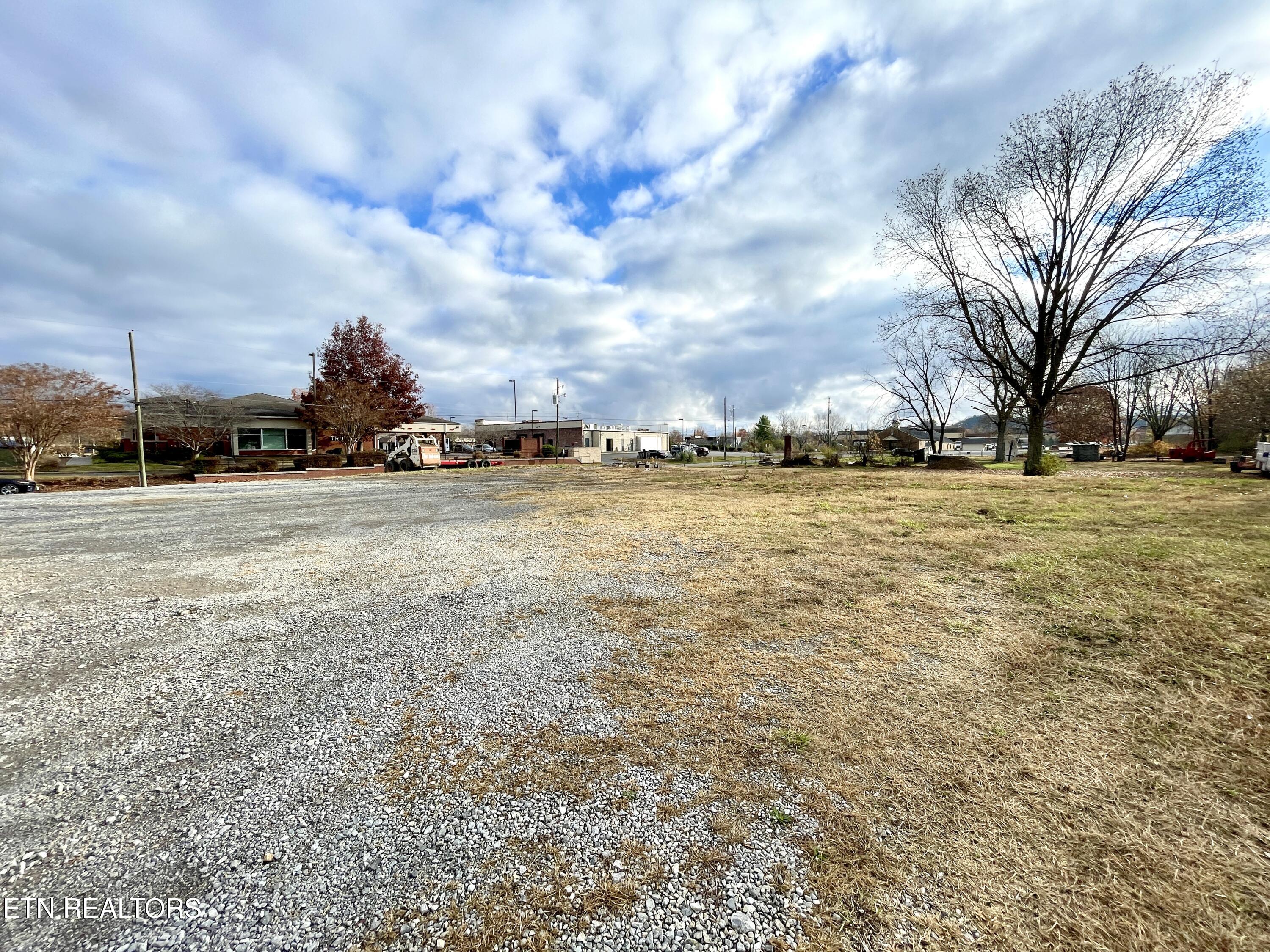 601 E Bruce Street Sevierville TN 37862