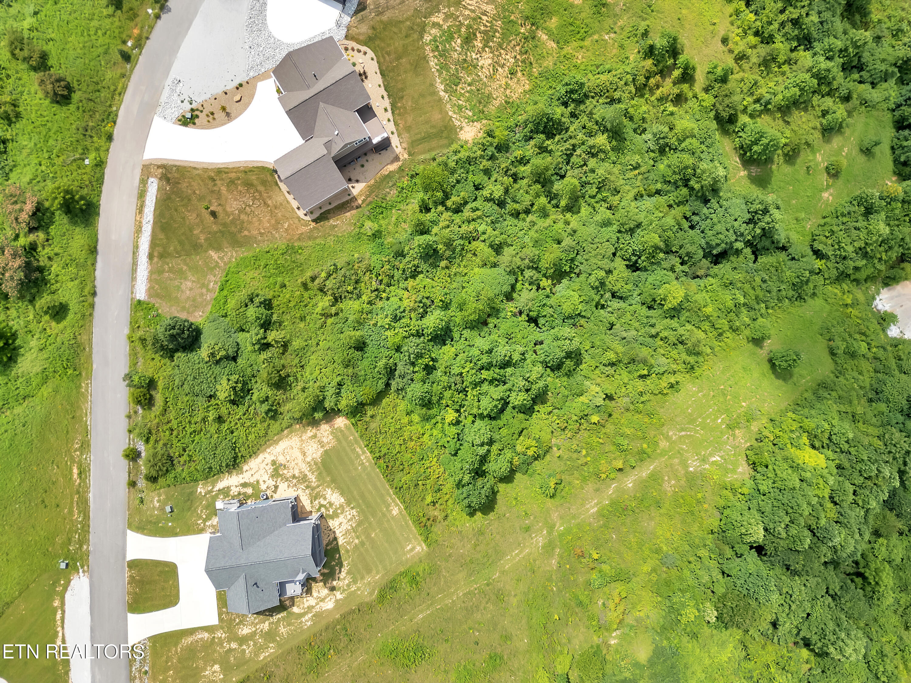 Lot 98 Pinnacle Lane Lafollette TN 37766