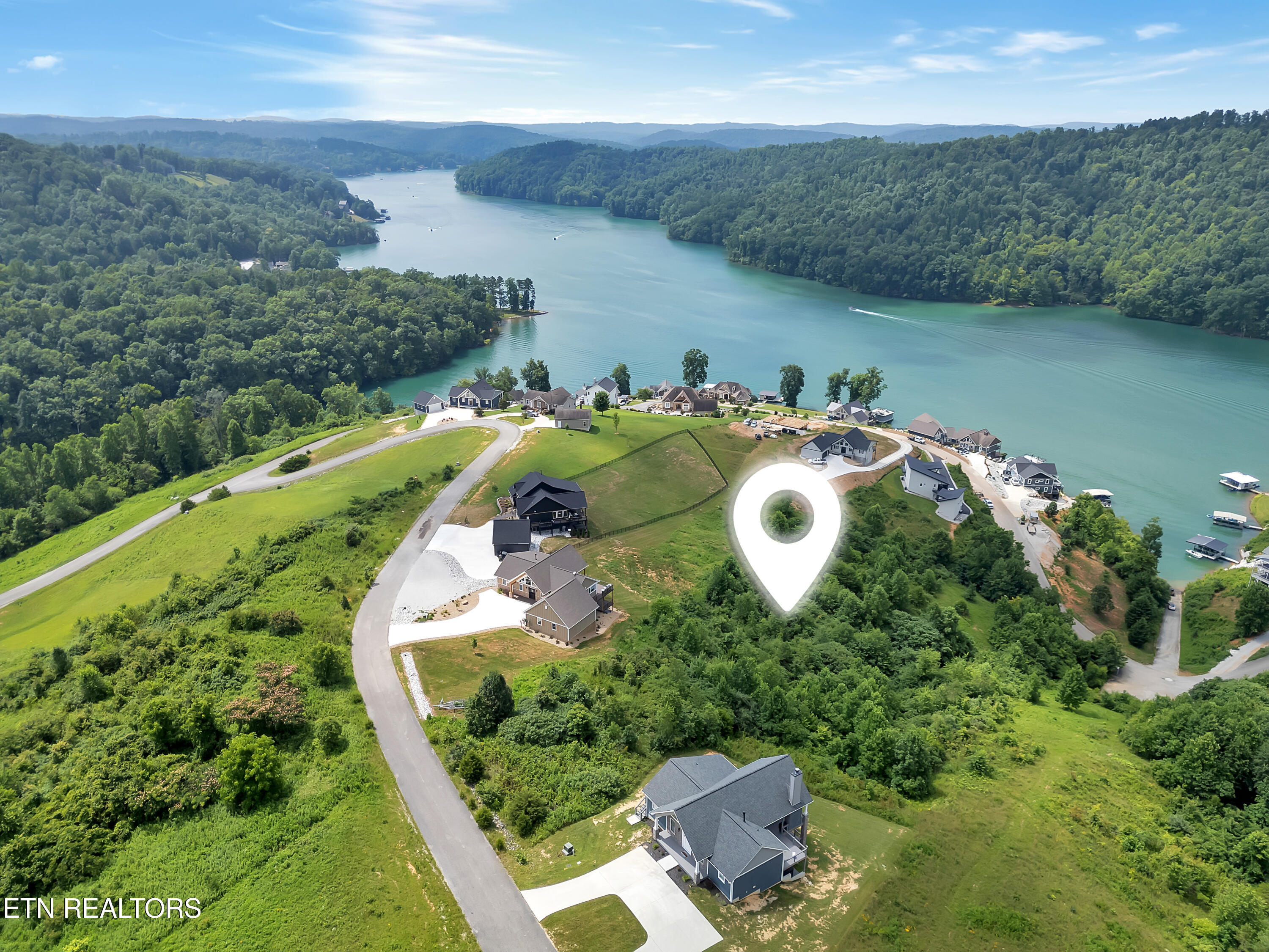 Lot 98 Pinnacle Lane Lafollette TN 37766