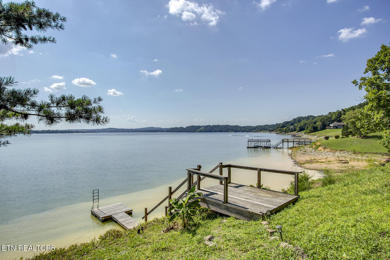 564 Bonne Vista Drive White Pine TN 37890