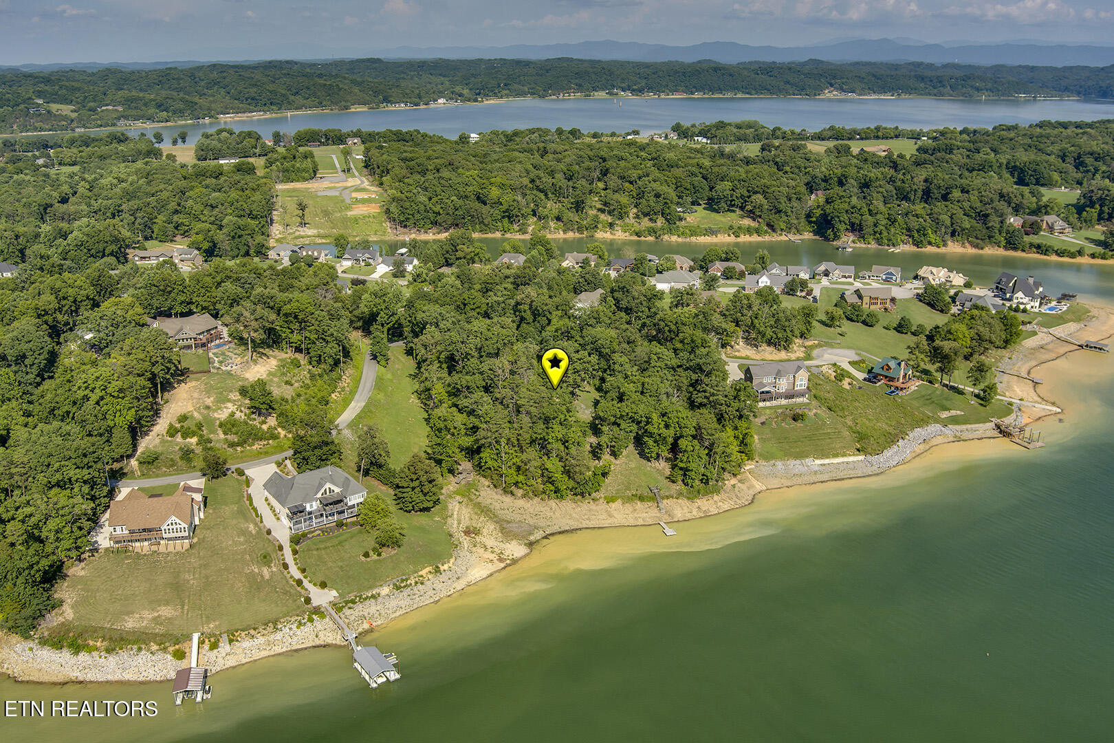 564 Bonne Vista Drive White Pine TN 37890